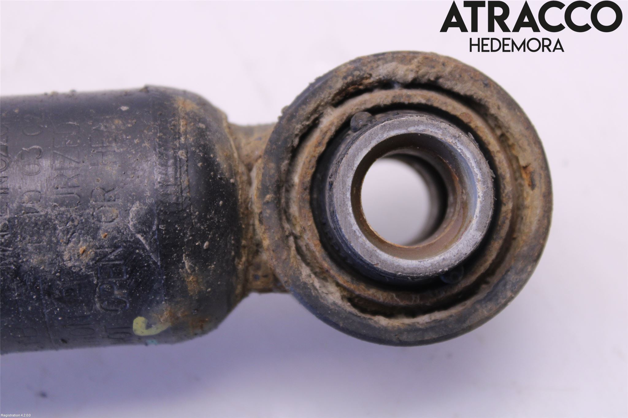 Toyota COROLLA 19- Stötdämpare Bak