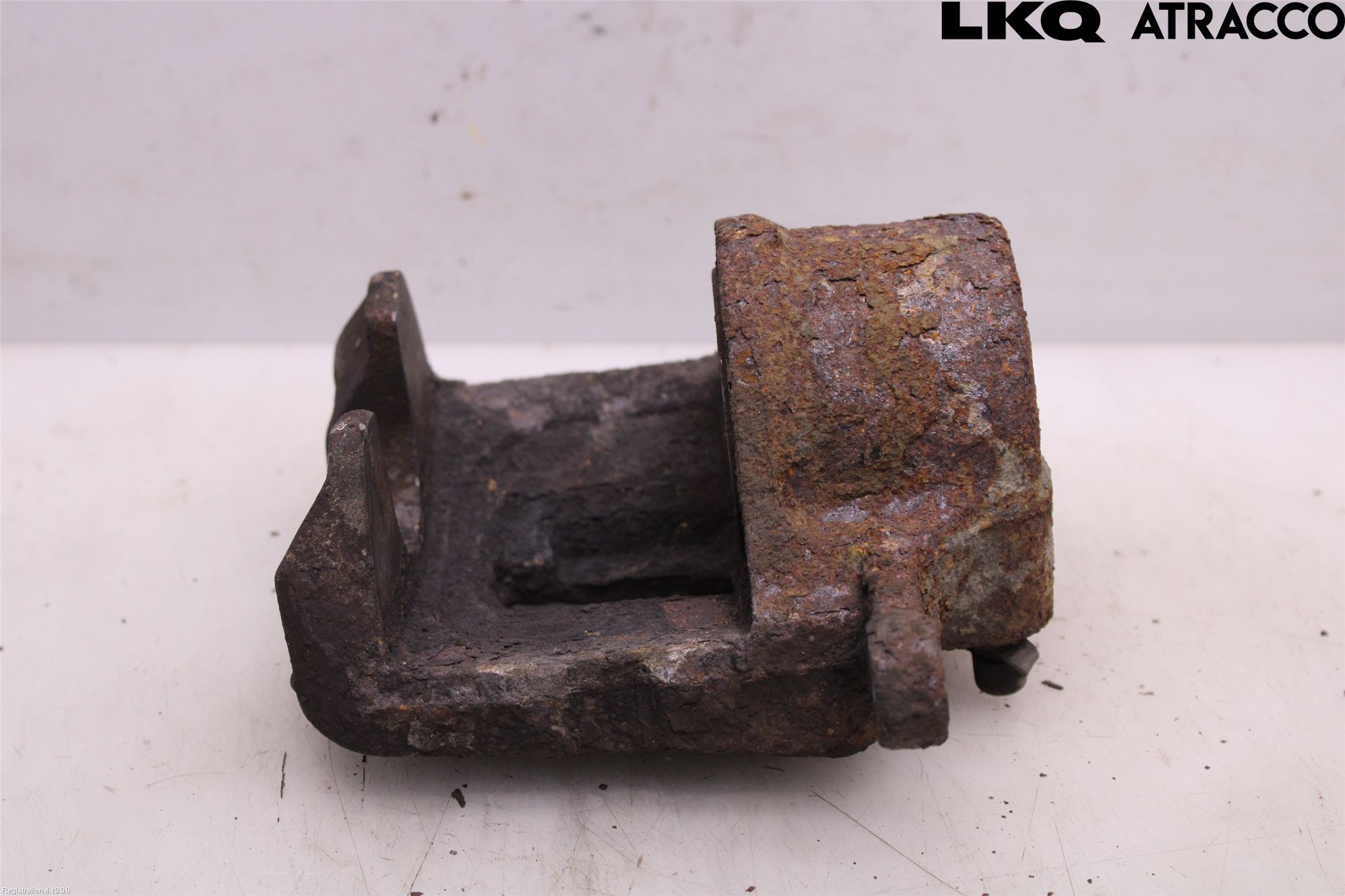 Saab 9-5 10-12 Bromsok Fram Höger