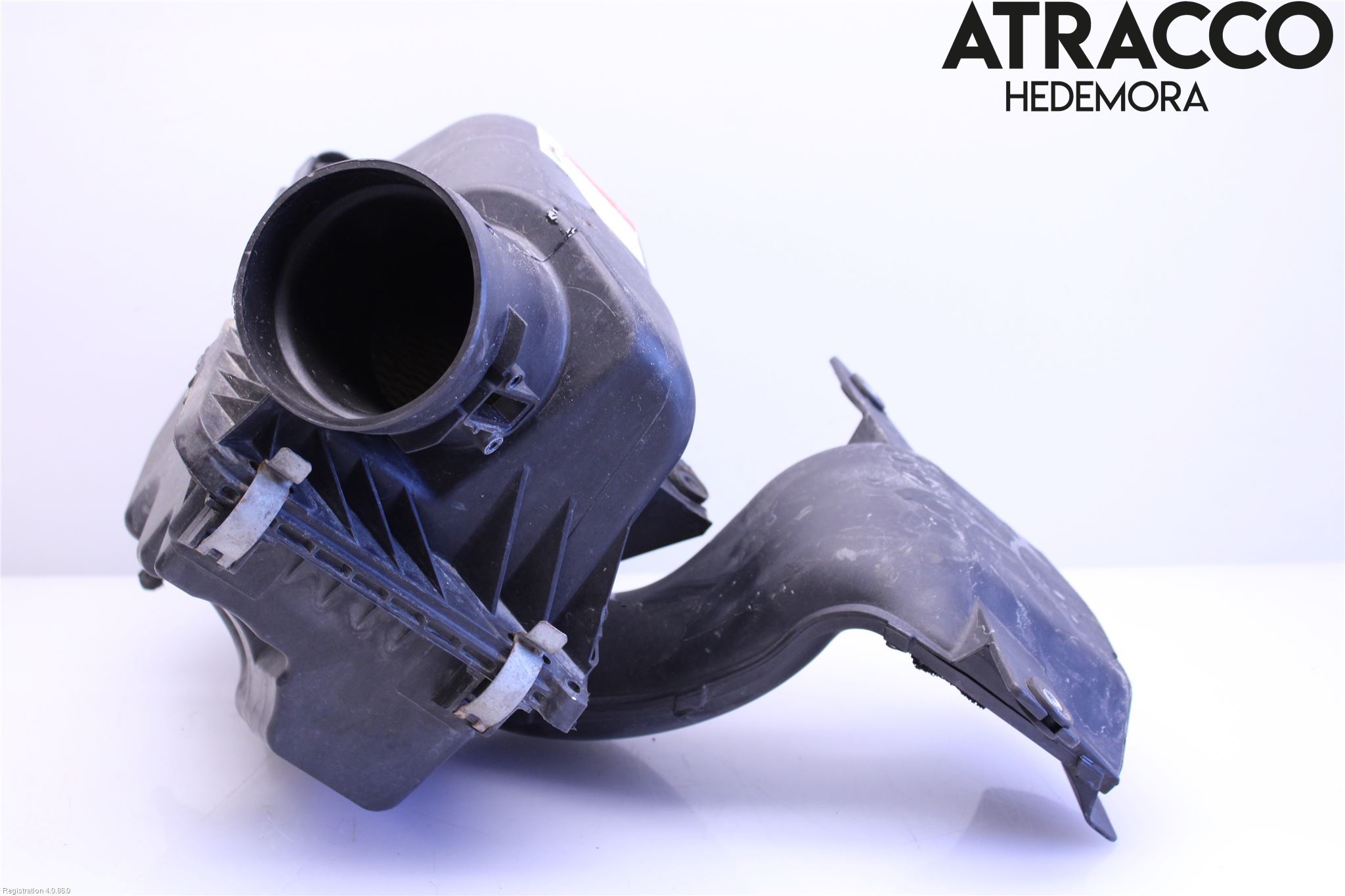 Mazda CX-9 Luftrenare