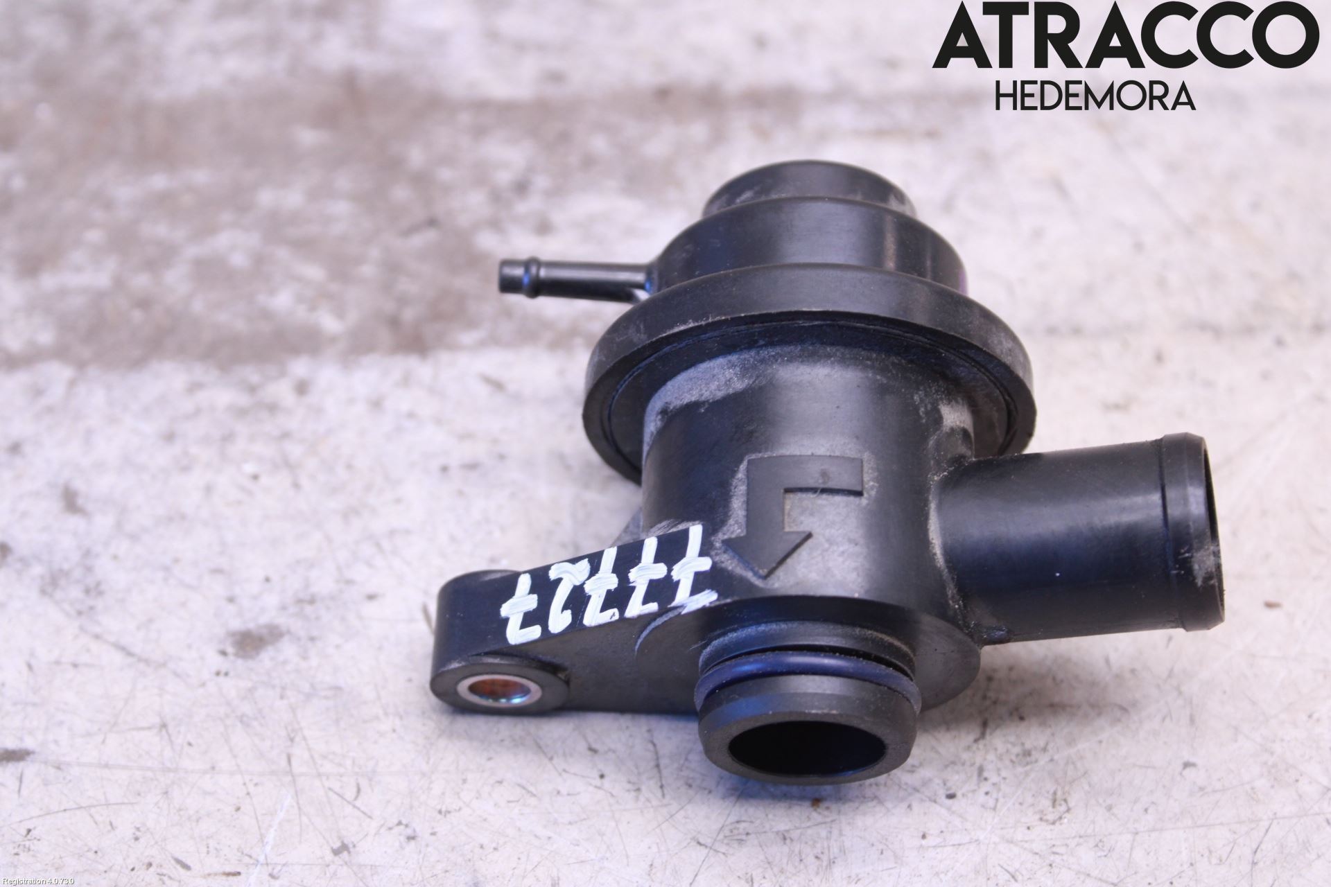 Suzuki VITARA 15- Vakuumventil