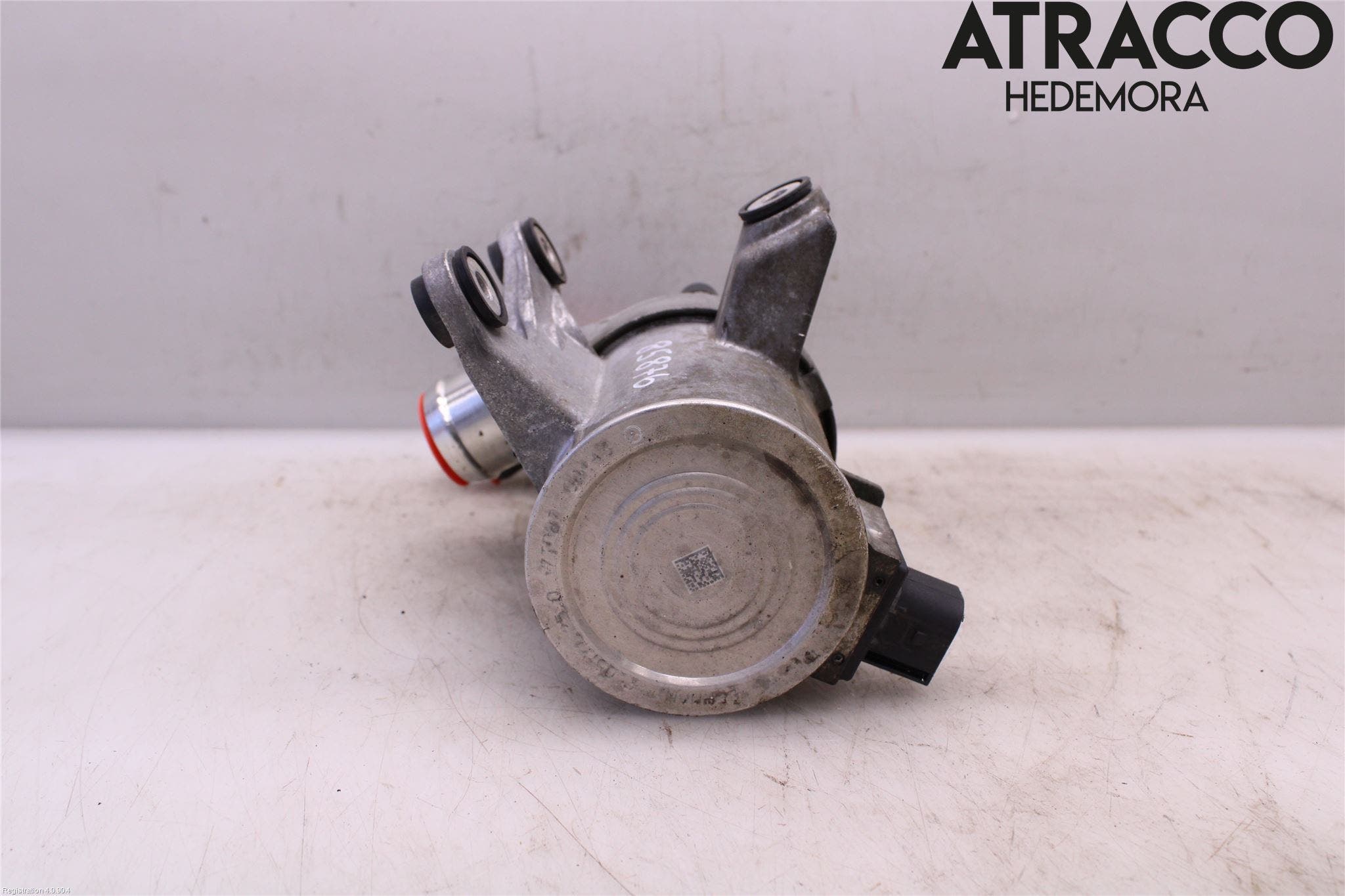 Mercedes-Benz MB E-KLASS (W213) 16-23 Vattenpump