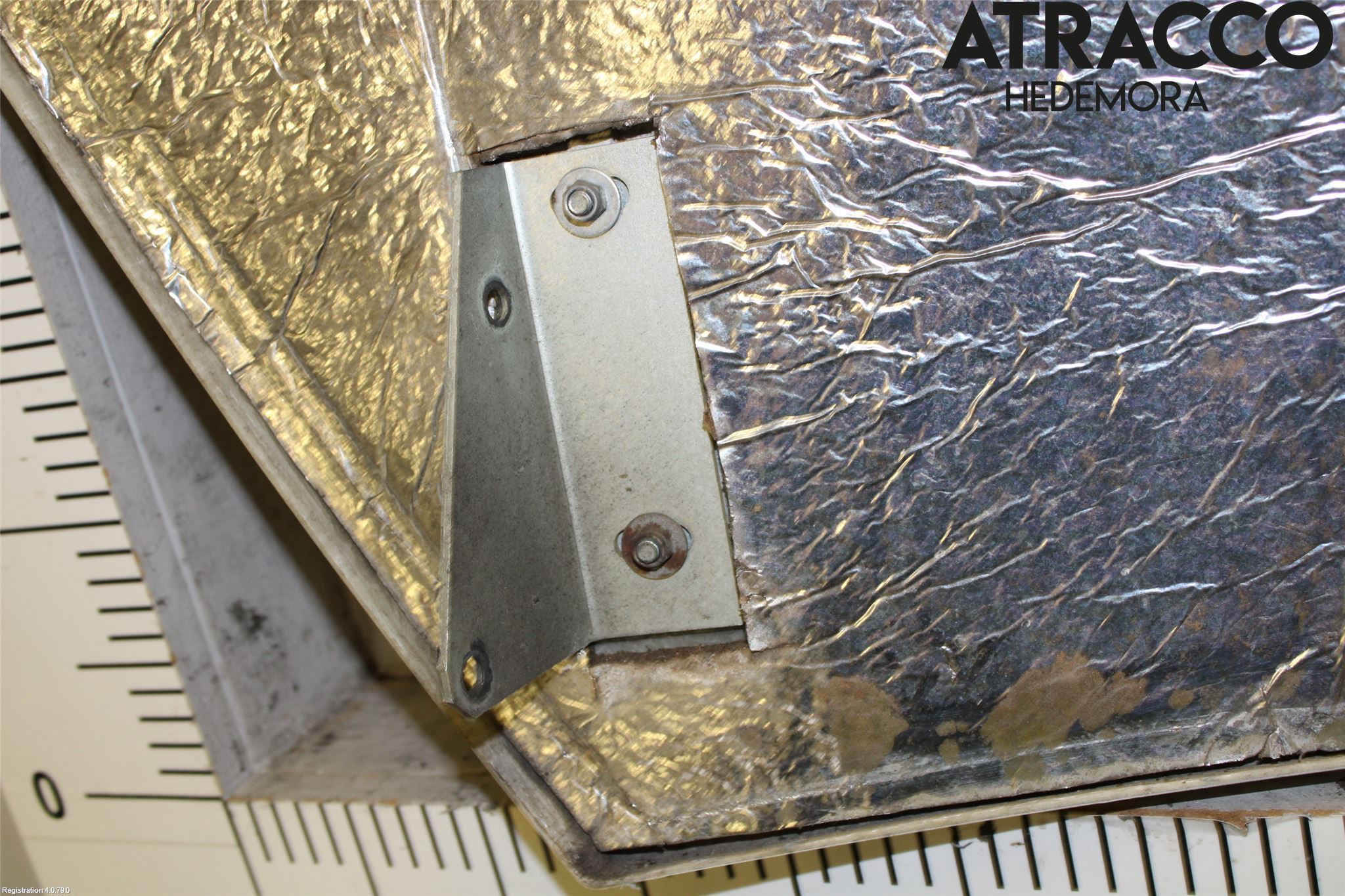 Fiat DUCATO 94-02 Huv Fram