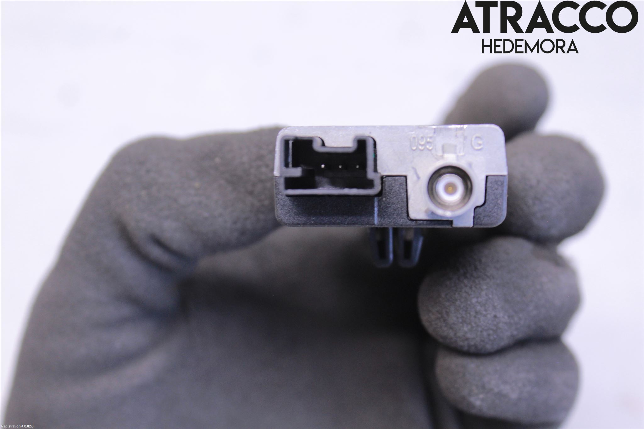 Peugeot 3008 17-24 Antennförstärkare