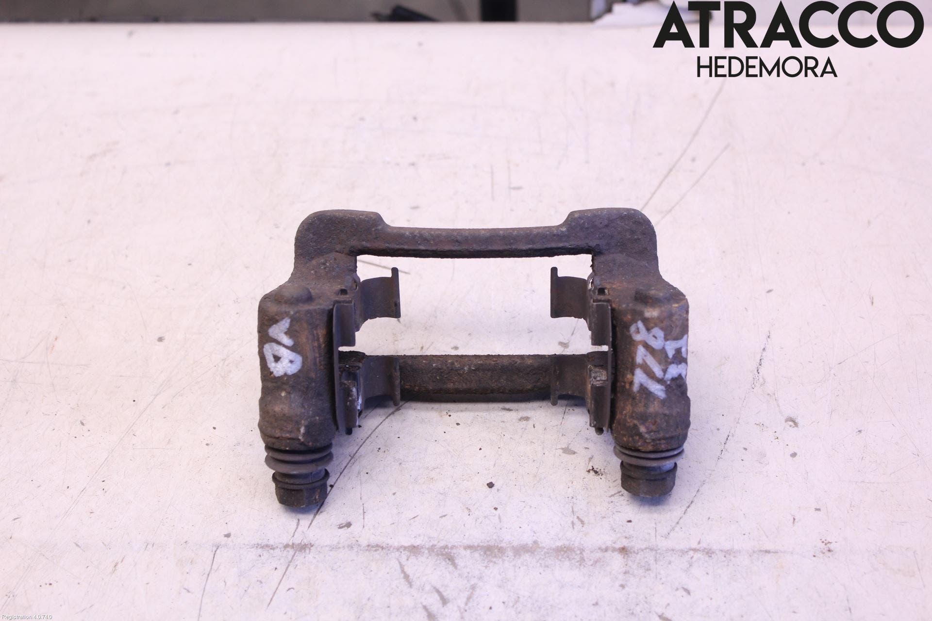 Hyundai ix35 Bromsokshållare