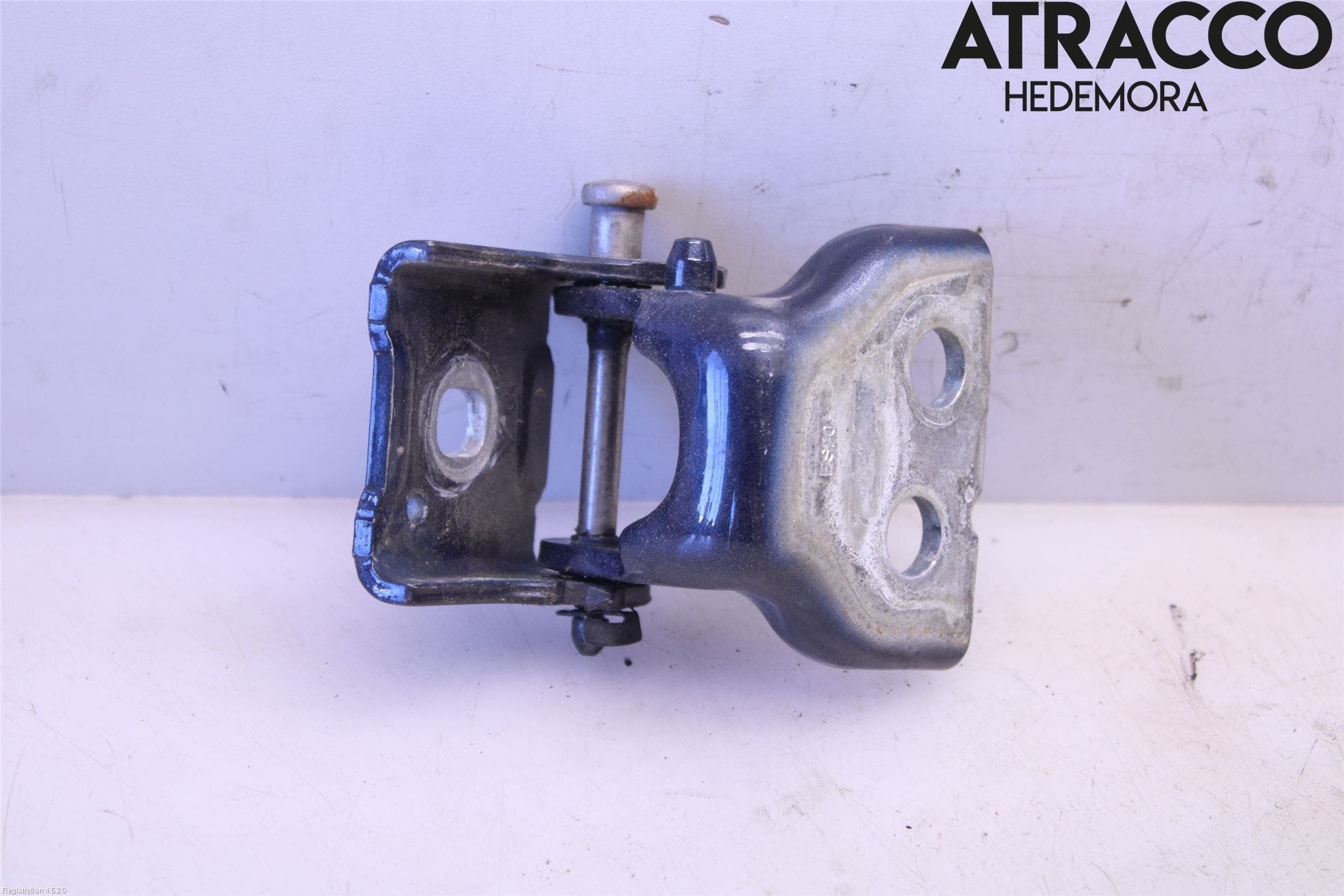 Peugeot 508 11-18 Dörrgångjärn