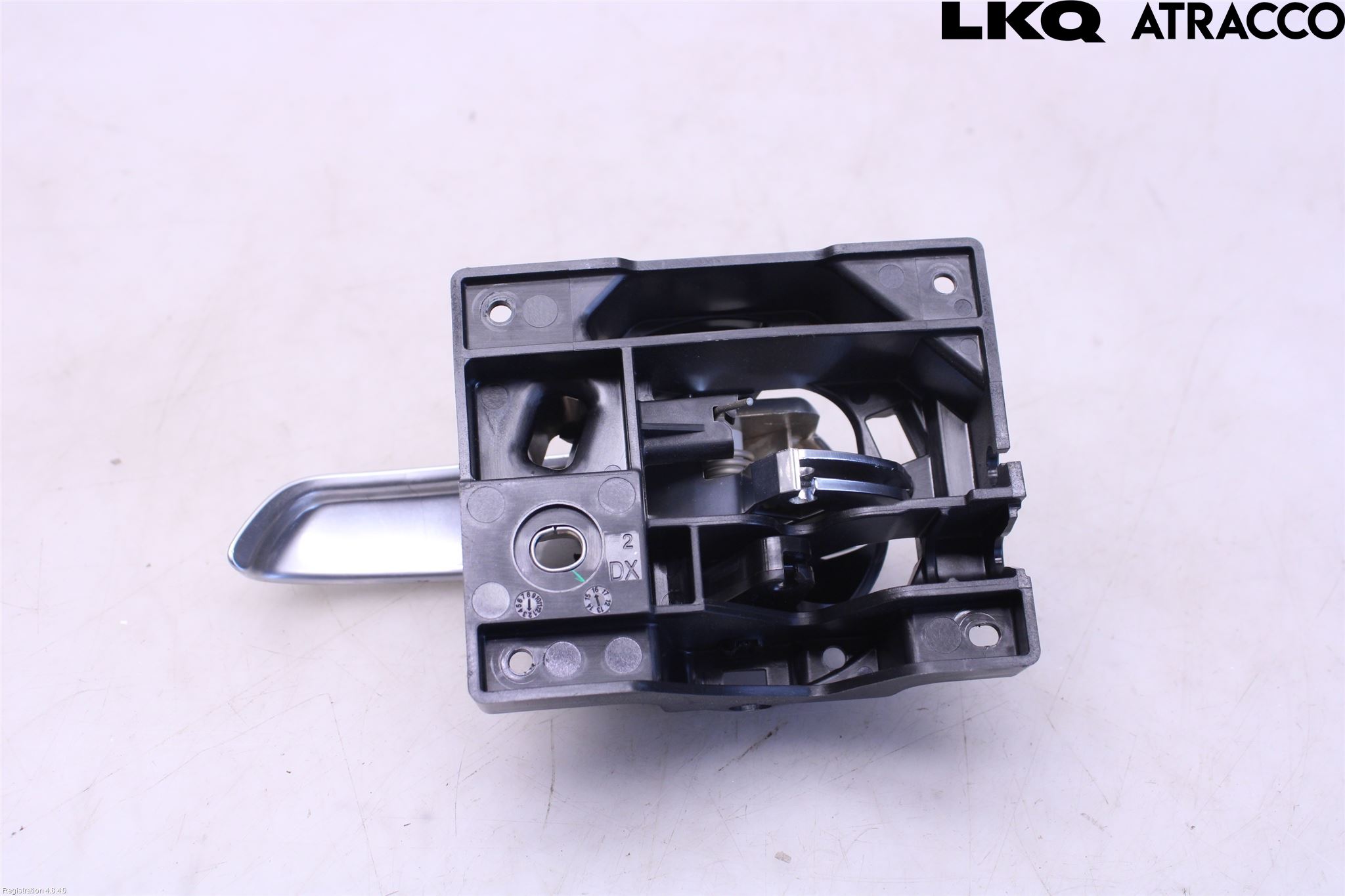 Fiat 500X 15- Dörrhandtag Inre Hö