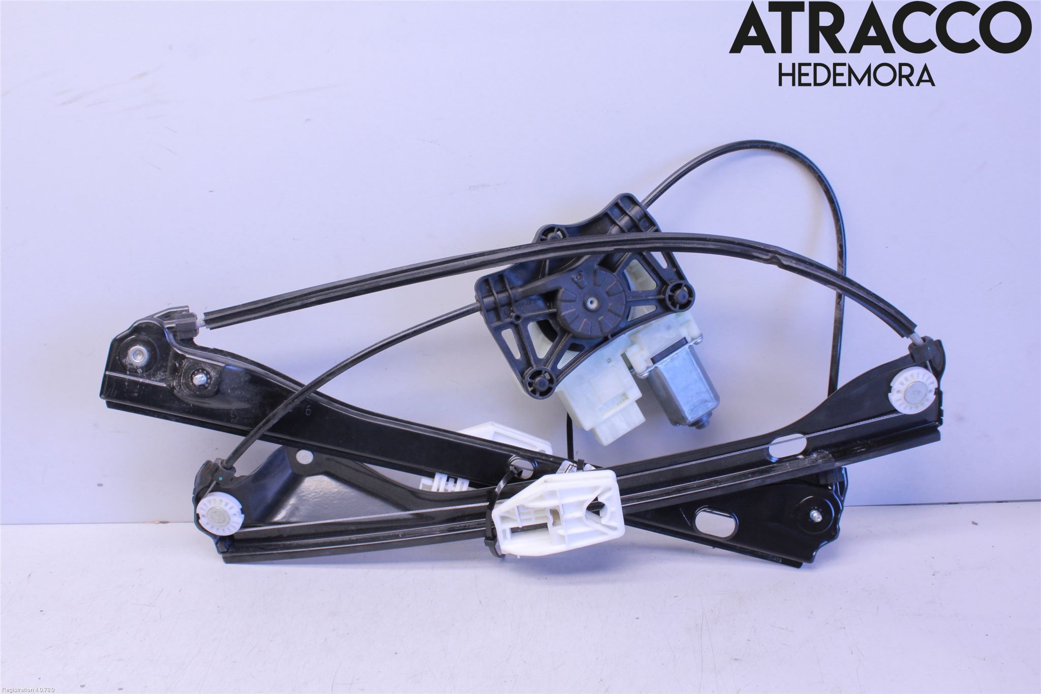 Skoda FABIA 15-21 Fönsterhiss El Kompl