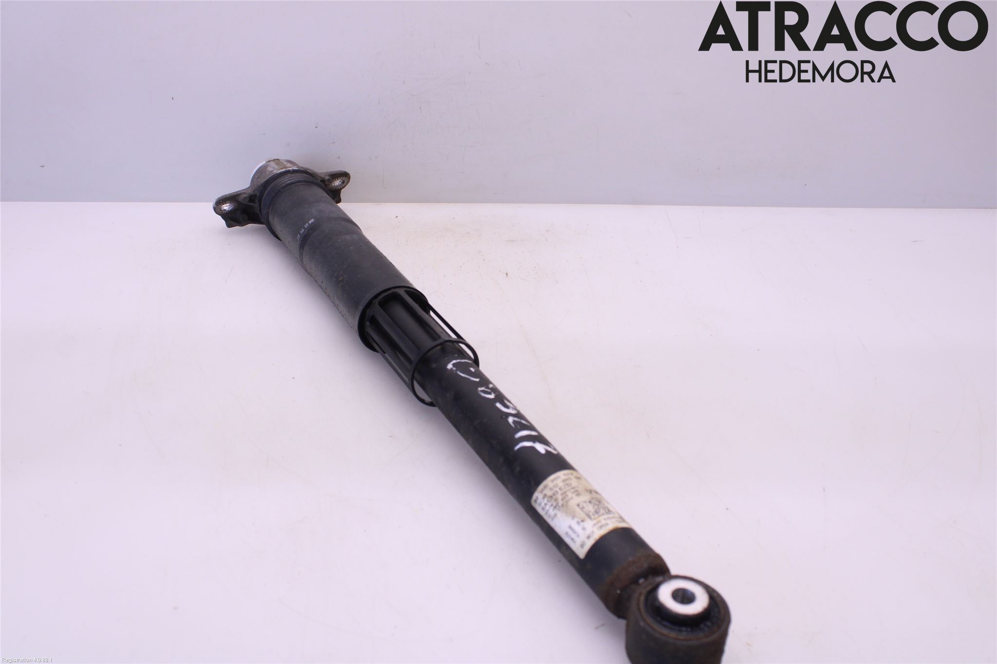 Seat LEON 13-20 Stötdämpare Bak