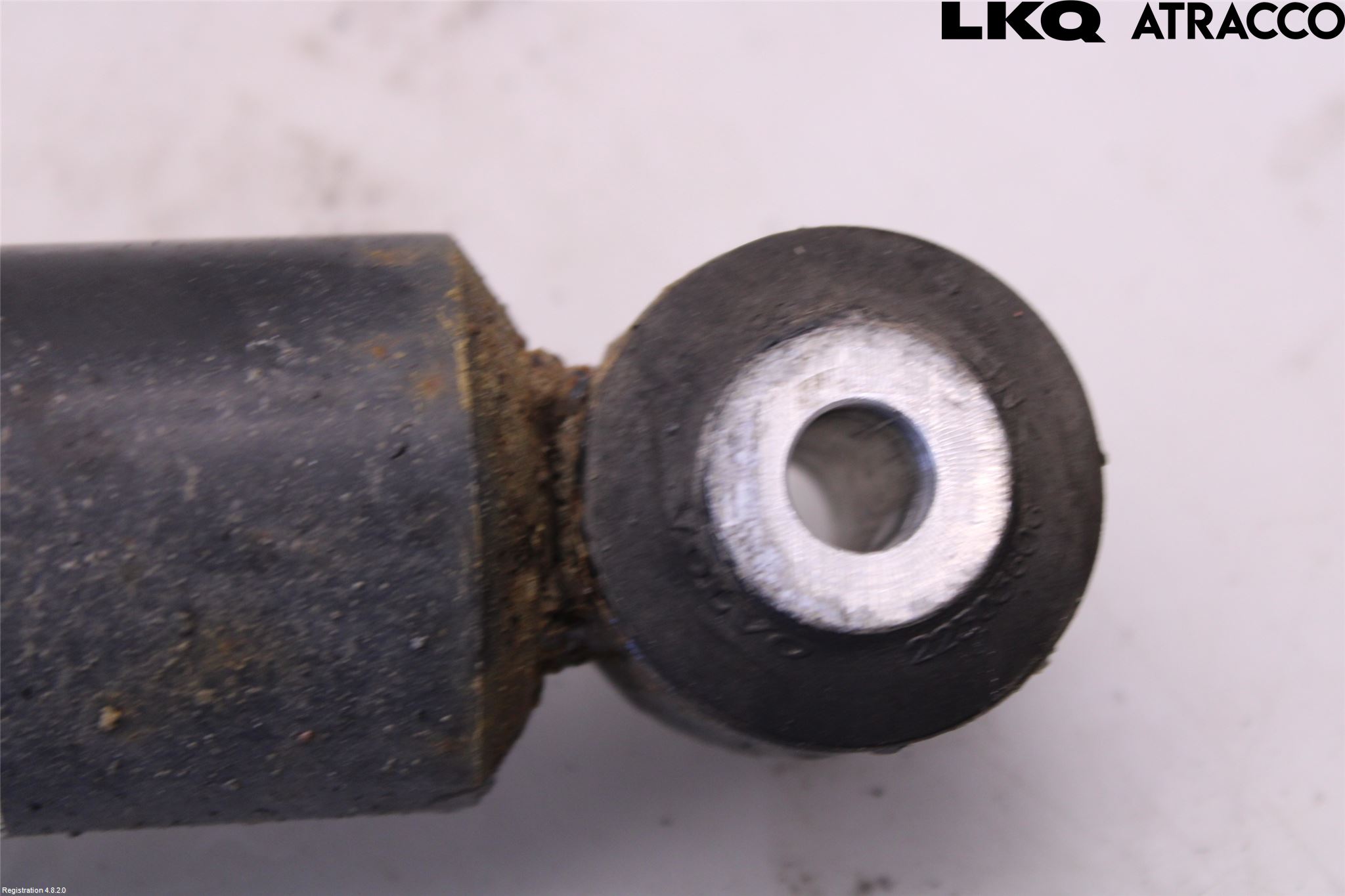 Volvo XC60 18- Stötdämpare Bak