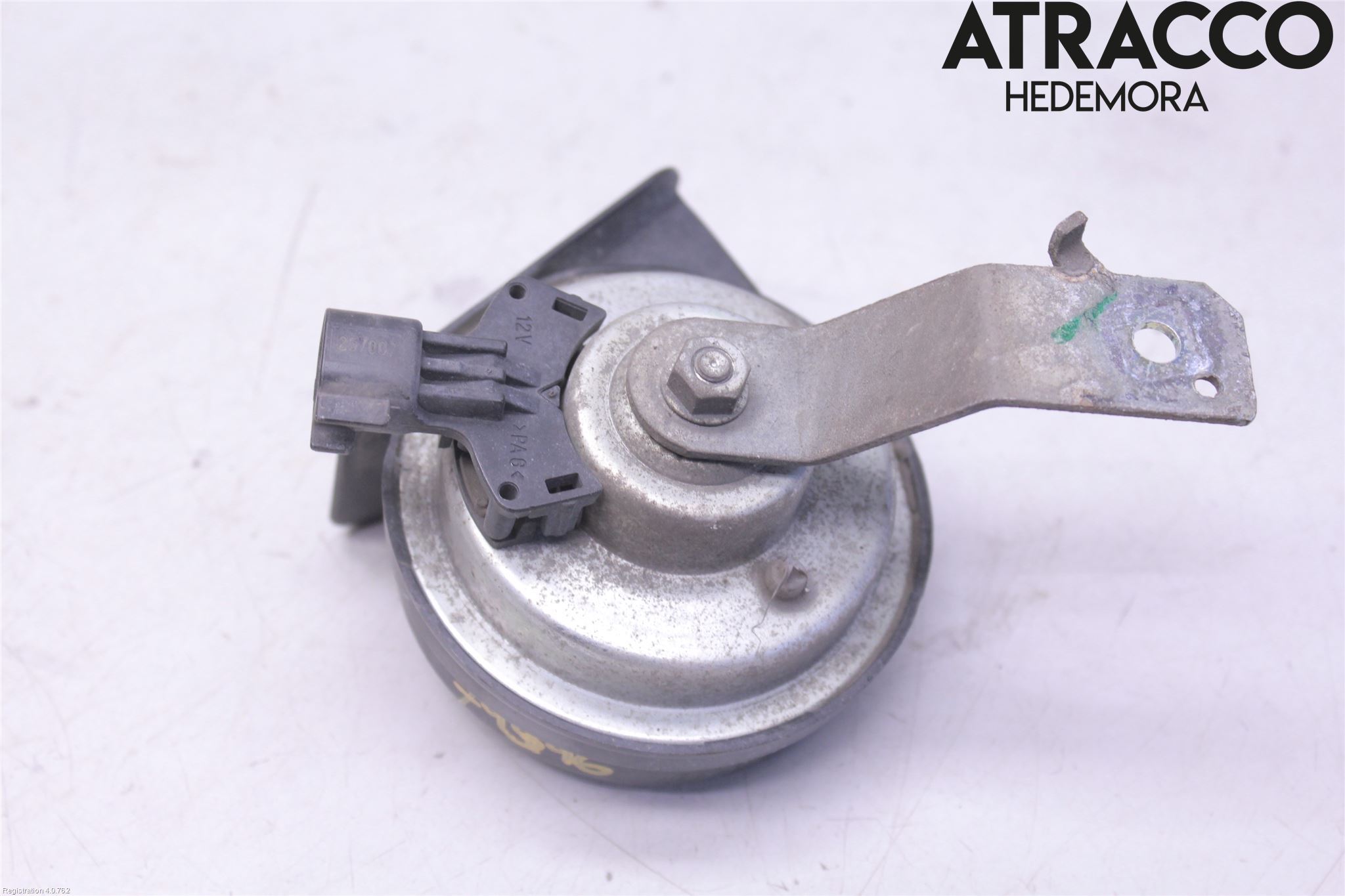 Volvo XC70 14-16 Signalhorn