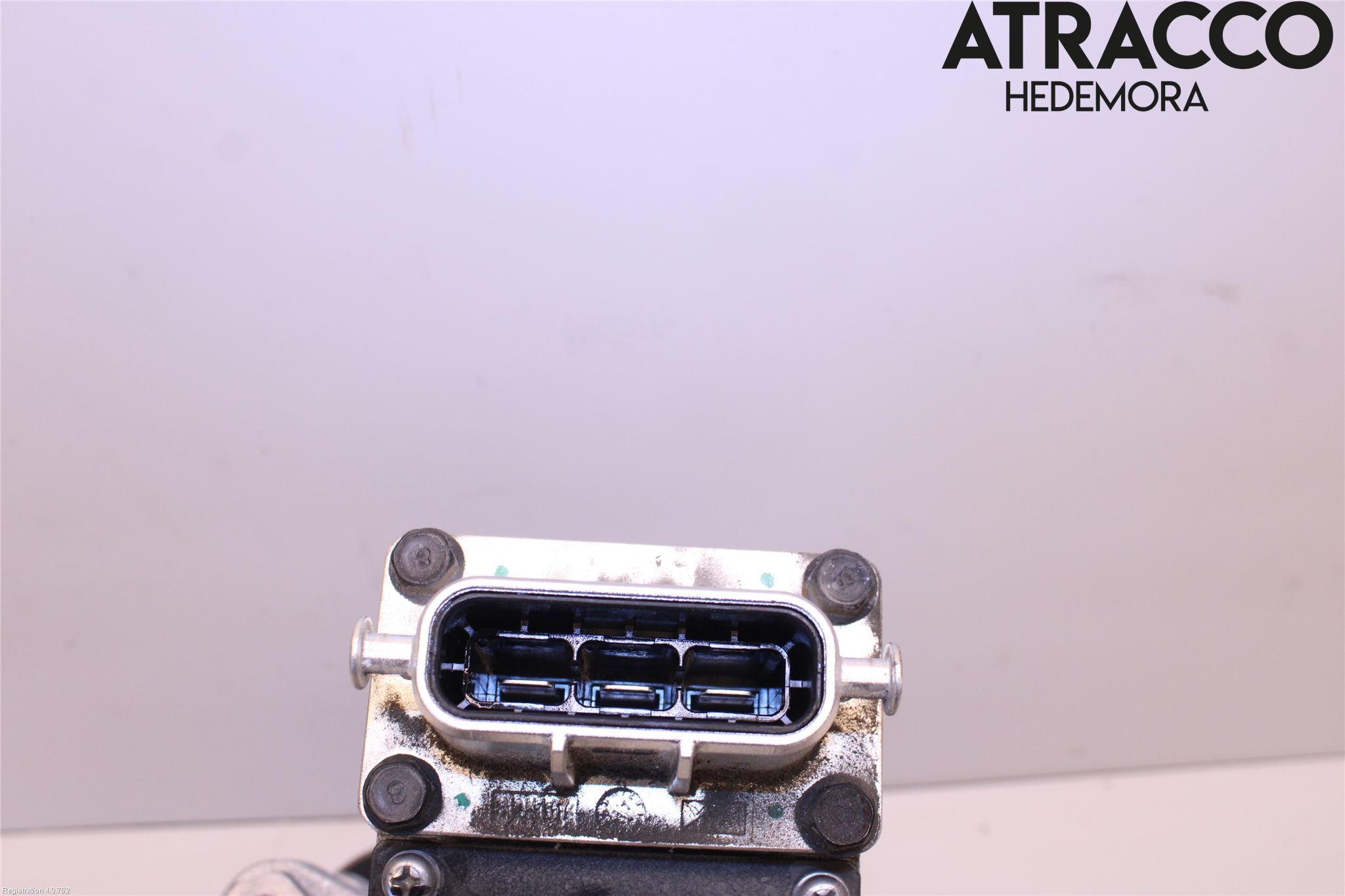 Hyundai IONIQ AE 17-22 Generator