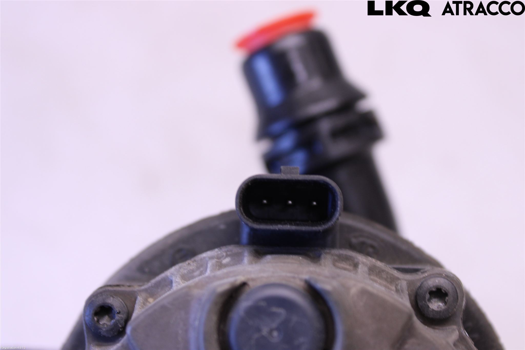 BMW 2 F45 Active Tourer 14-21 Värme Cirkulationspump