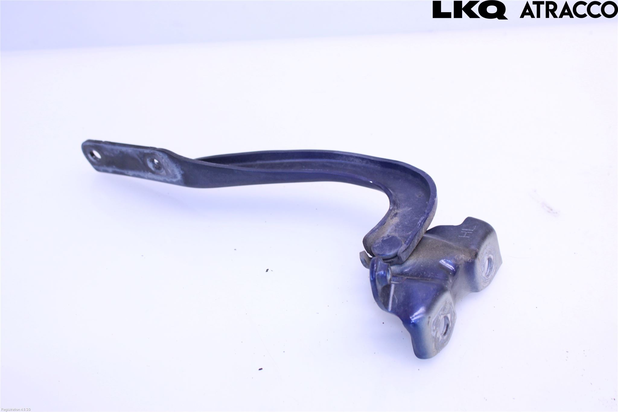 Subaru OUTBACK 15-20 Huvgångjärn