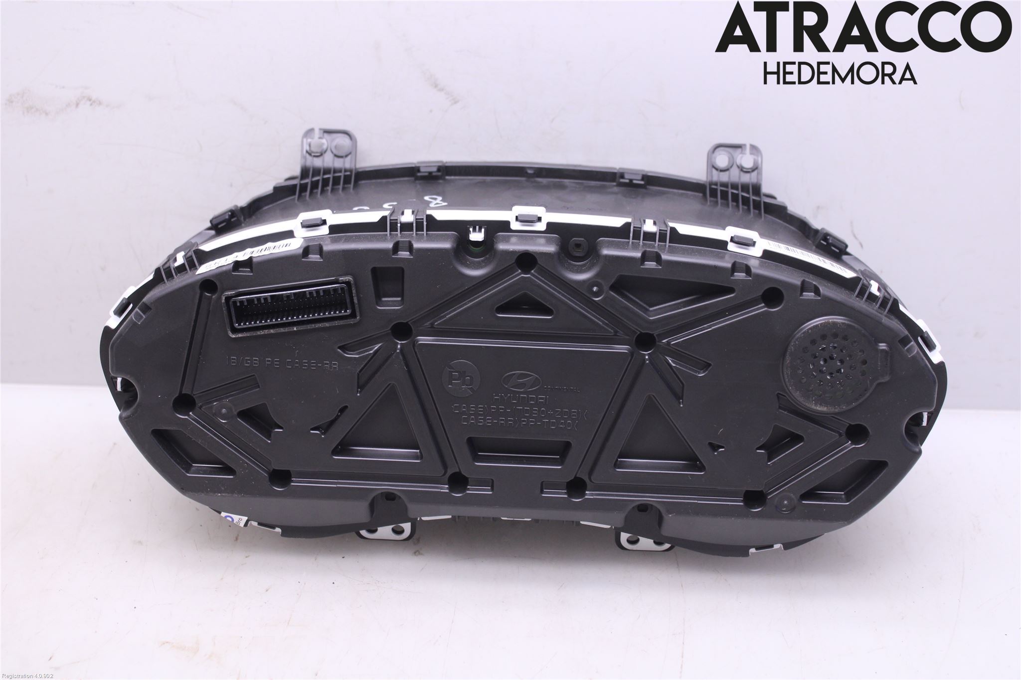 Hyundai i20 GB 15-20 Instrument Komb
