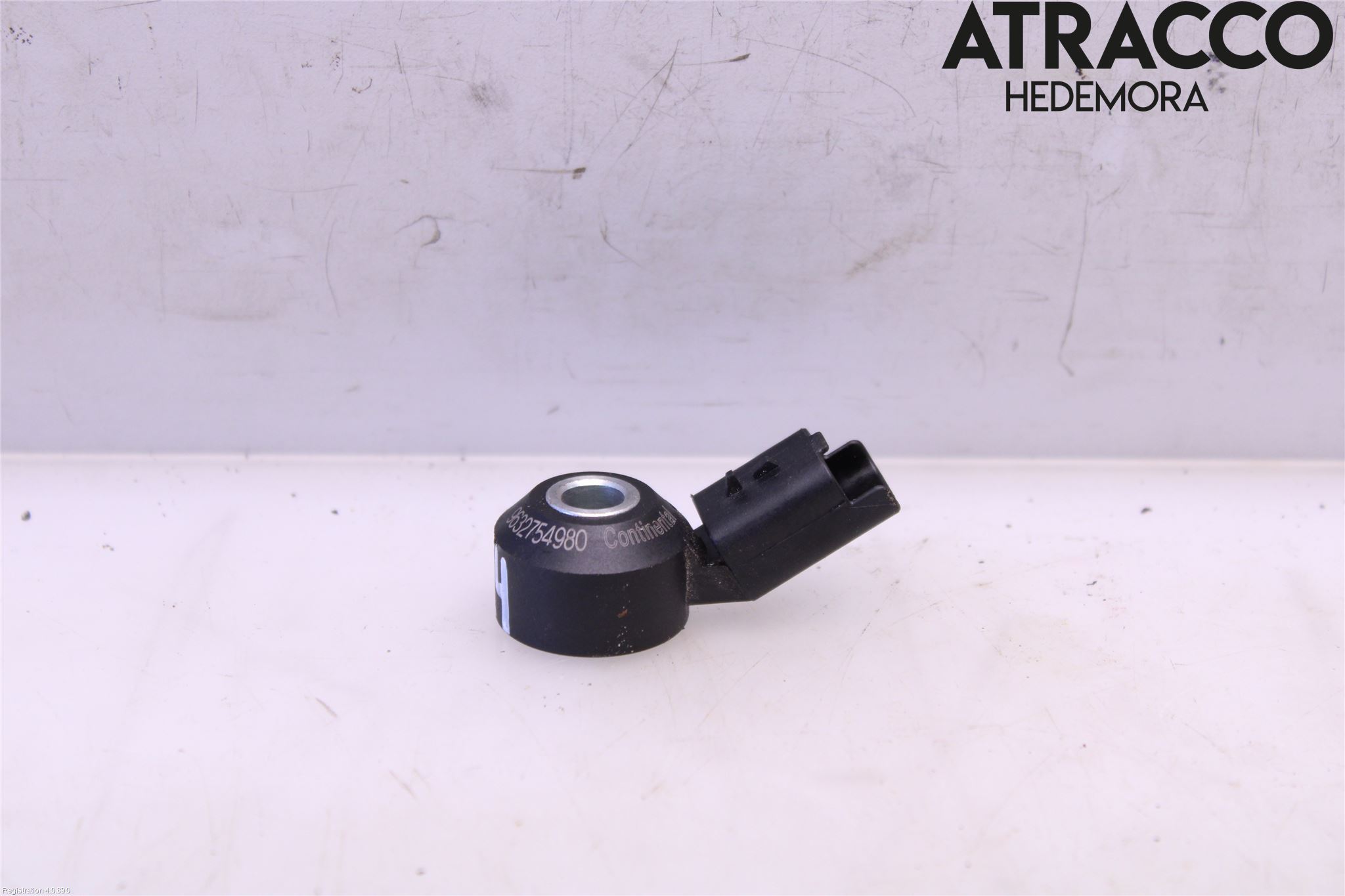 Peugeot 2008/E-2008 20- Injknacksensor