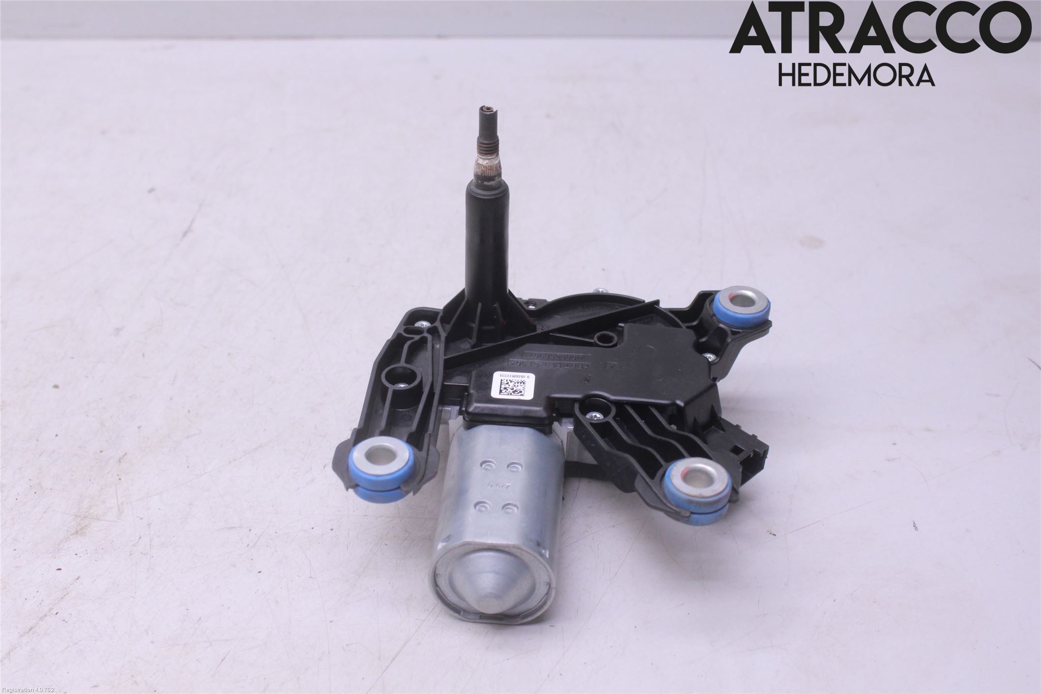 Mini ONE/COOPER 3DR F56 14-24 Torkarmotor Baklucka