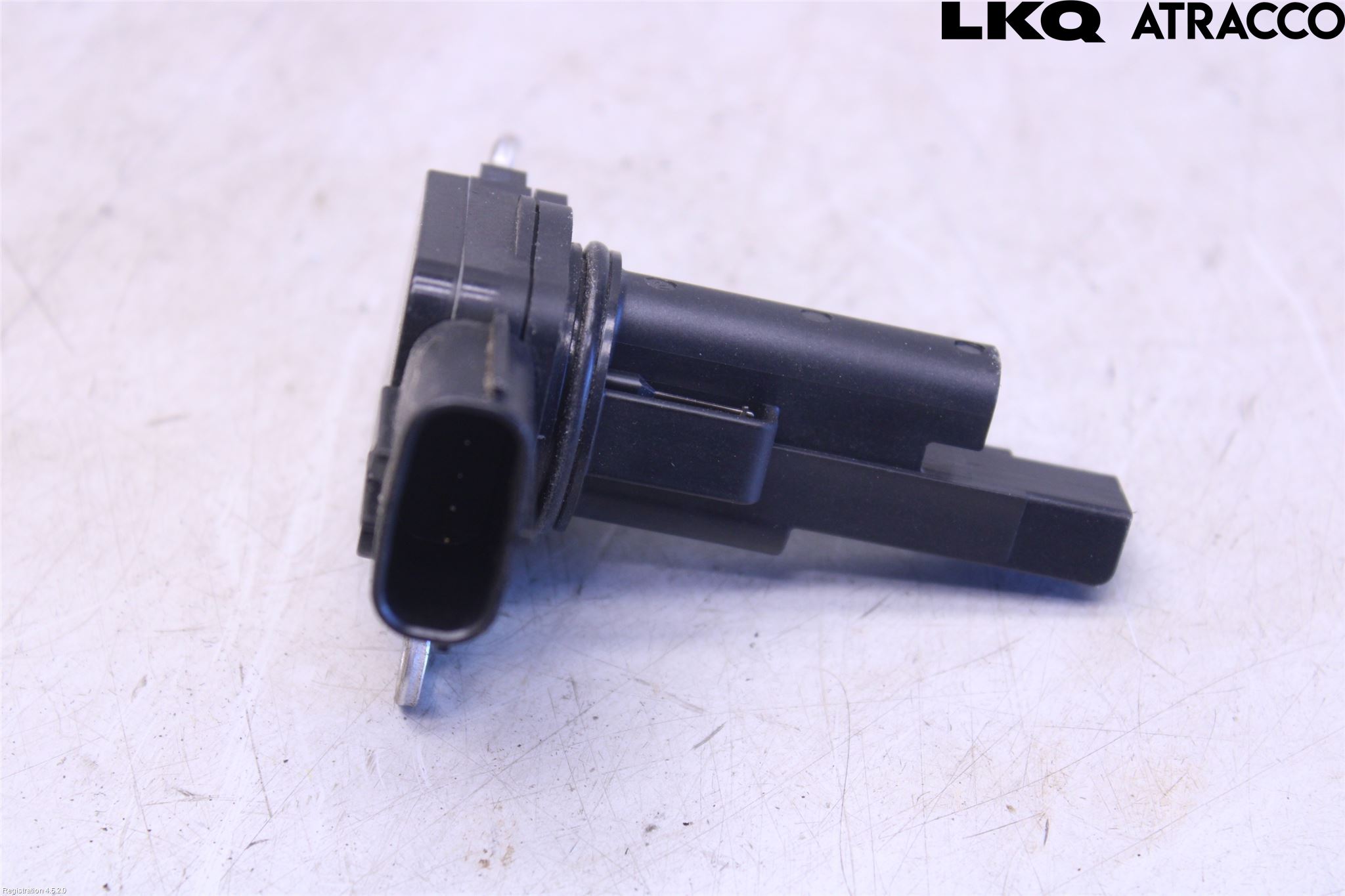 Toyota AURIS 07-09 Injluftmassamätare