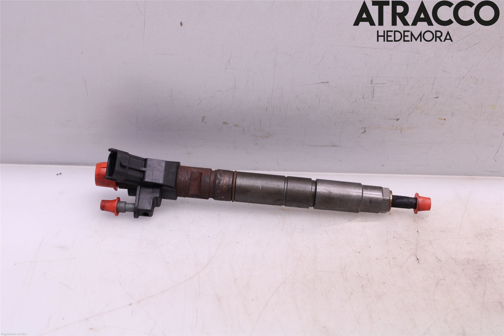 Volvo V70 08-13 Injspridare