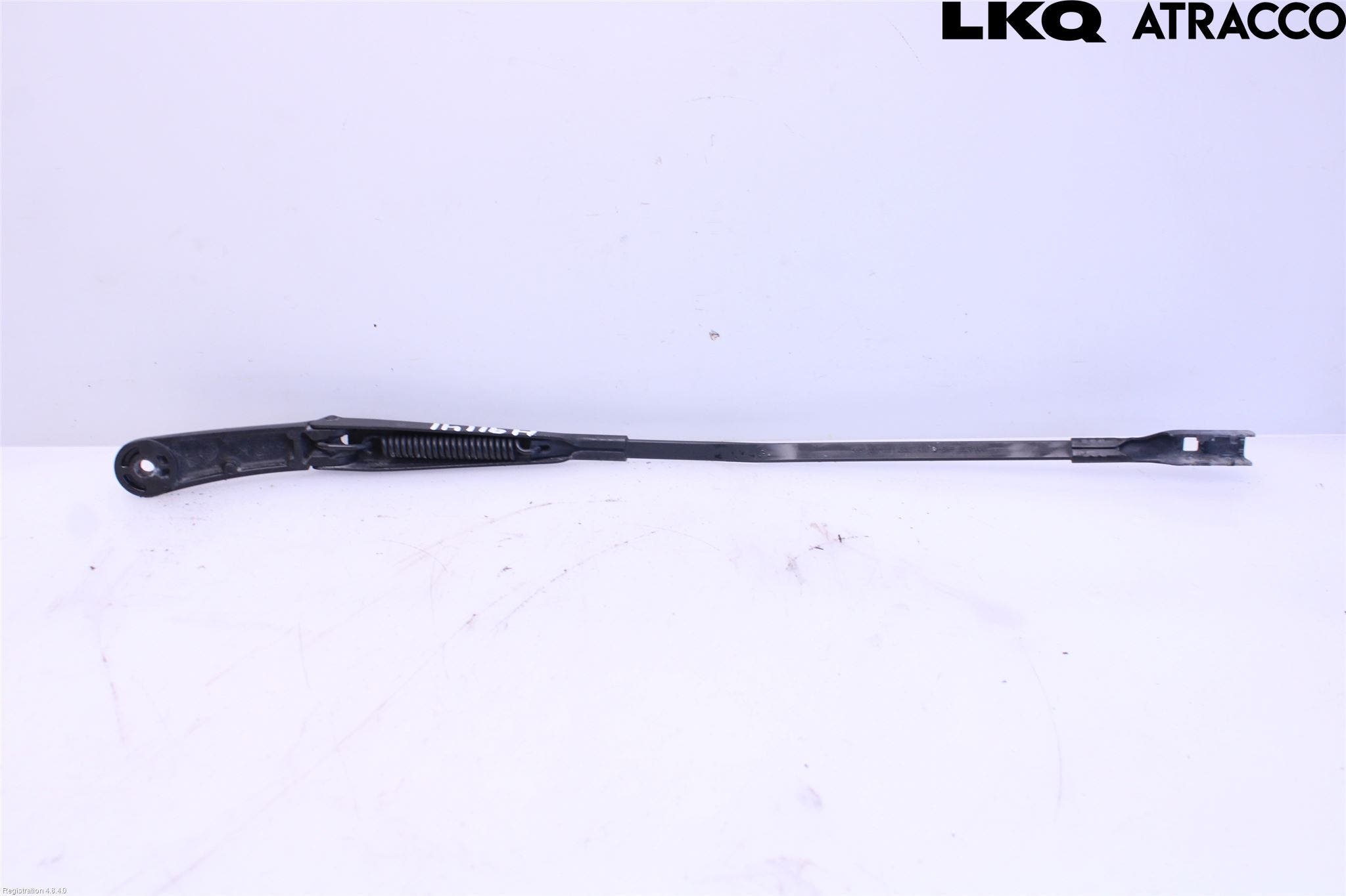 Volkswagen VW TRANSP/CARAVELLE (T5) 04-15 Torkararm Armar Vindruta