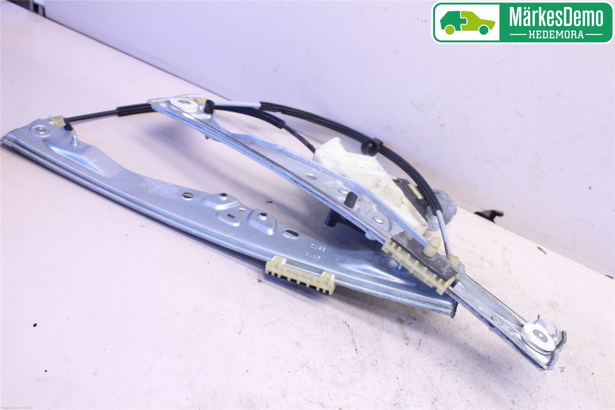 Citroen C4 CACTUS 14-20 Fönsterhiss El Kompl