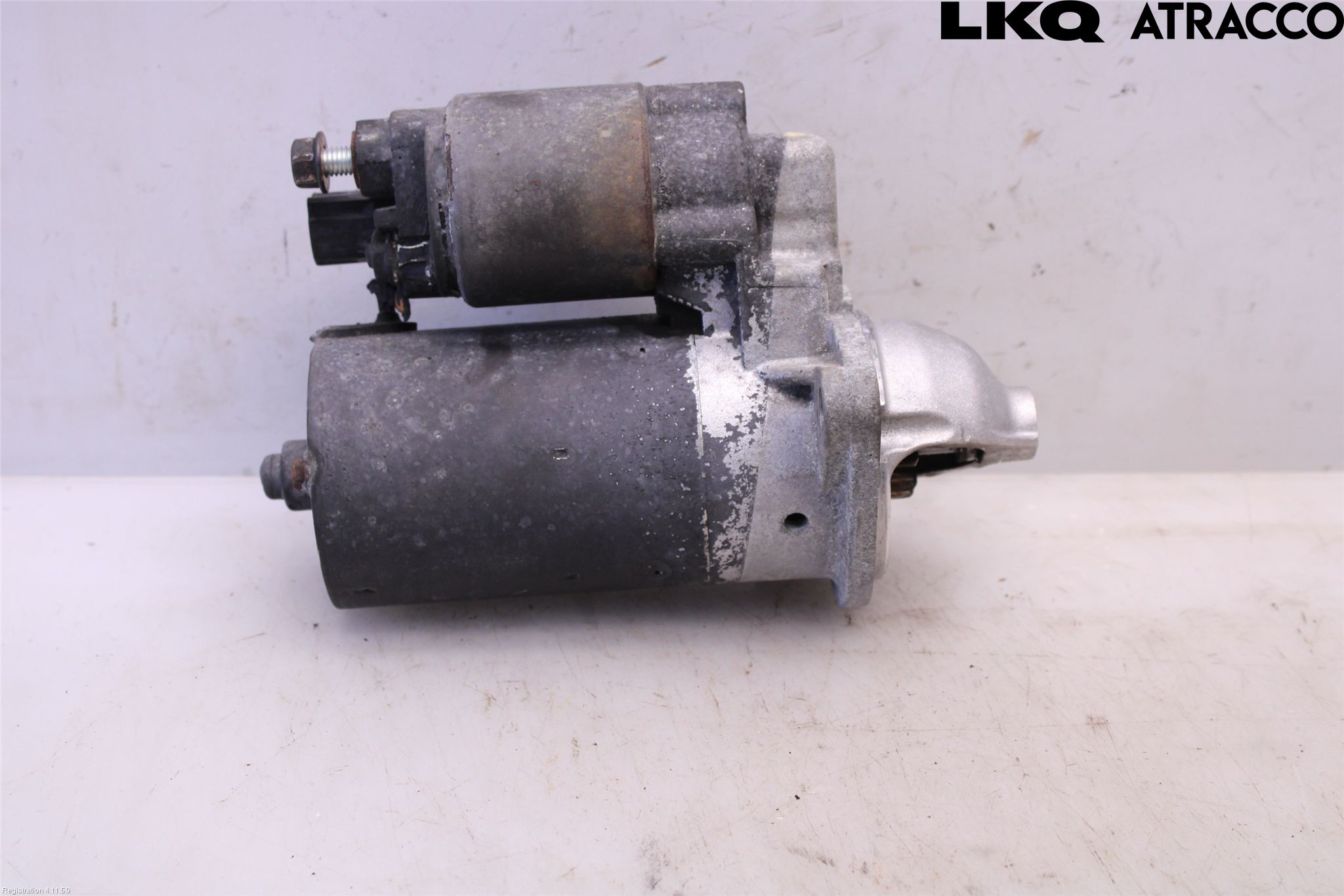 Toyota COROLLA 02-07 Startmotor