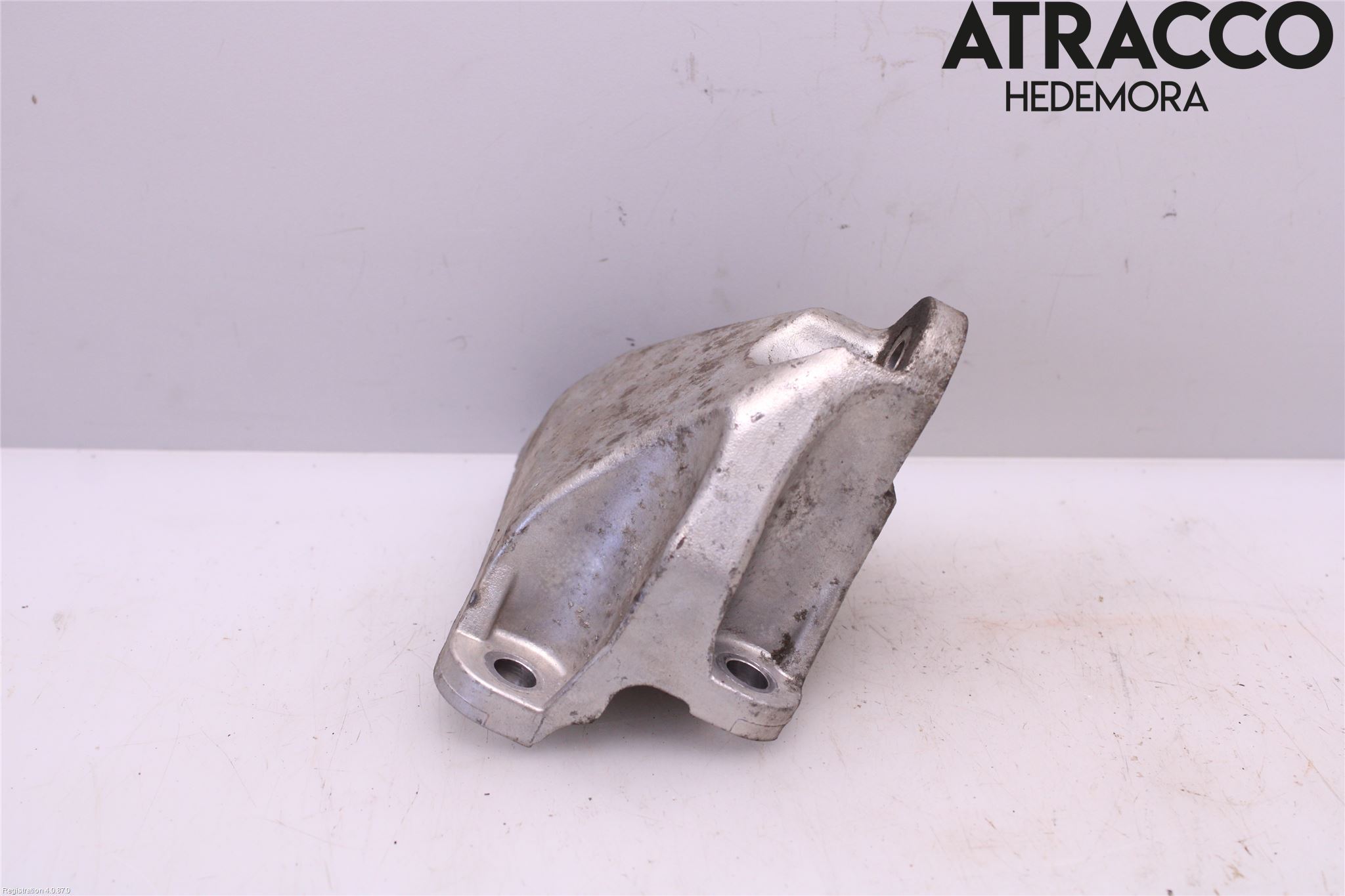 Volkswagen VW PHAETON Växellådsfäste