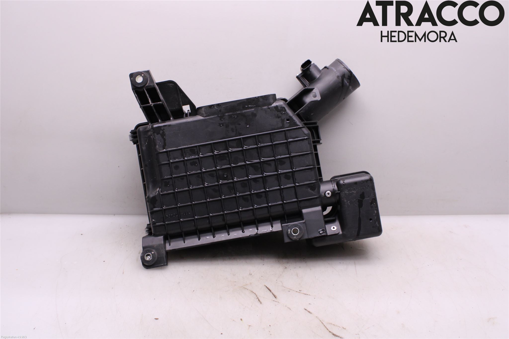 Mitsubishi OUTLANDER 13-21 Luftrenare