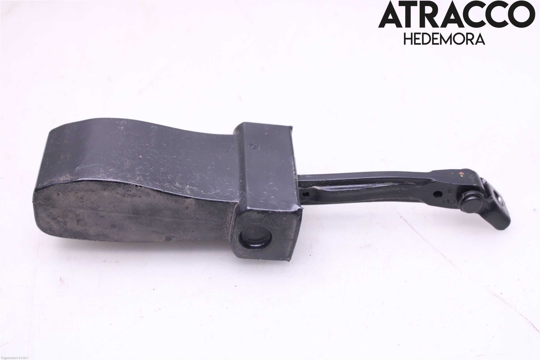 Skoda YETI Dörrstopp