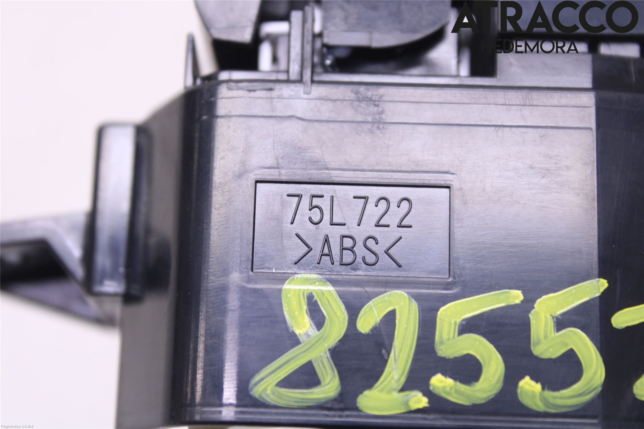 Toyota RAV4 19- Strömställare Växellåda