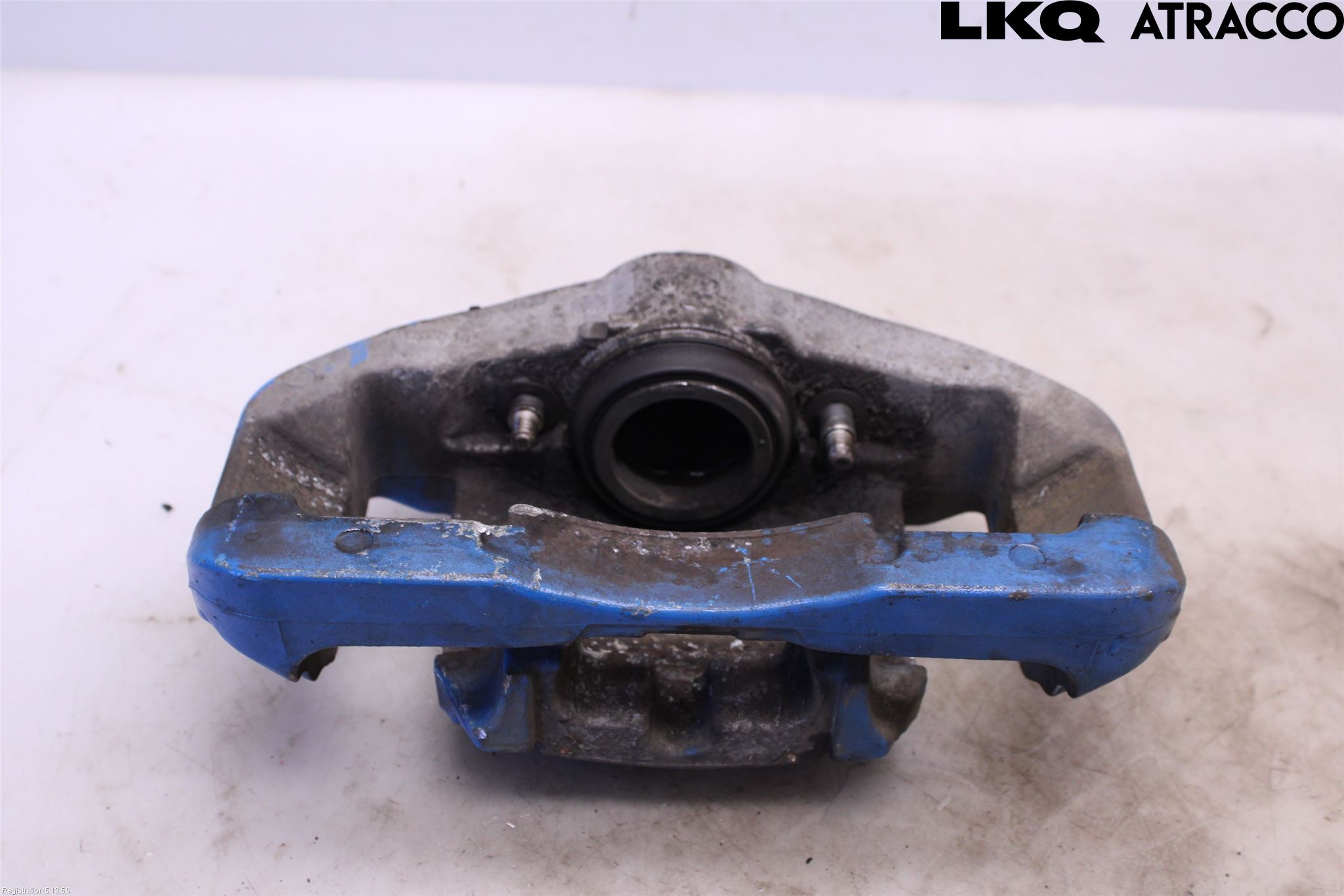 BMW 5 F10/F11/F18 09-17 Bromsok Fram Höger