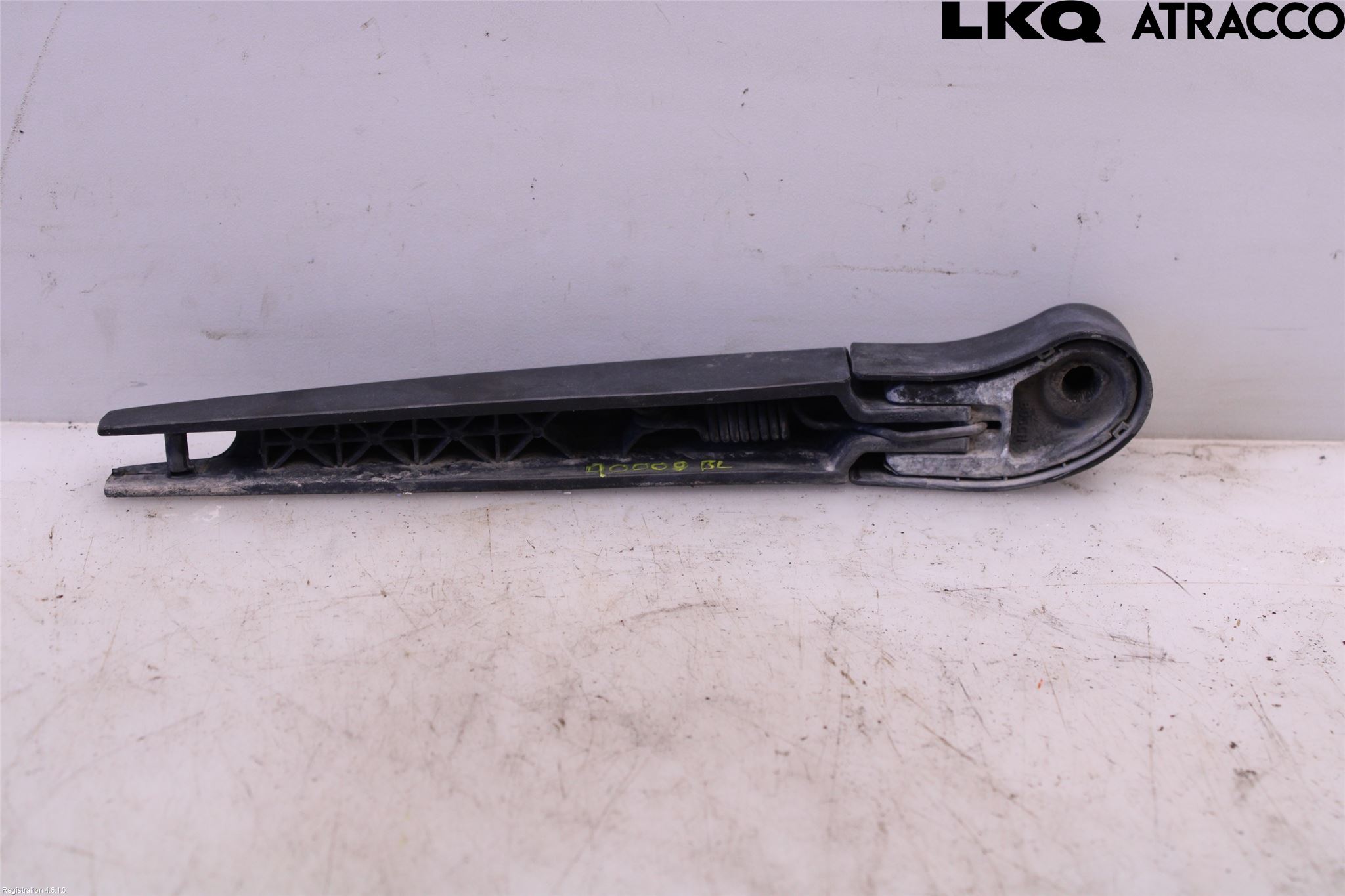 Kia CEED 12-18 Torkarblad Bakruta