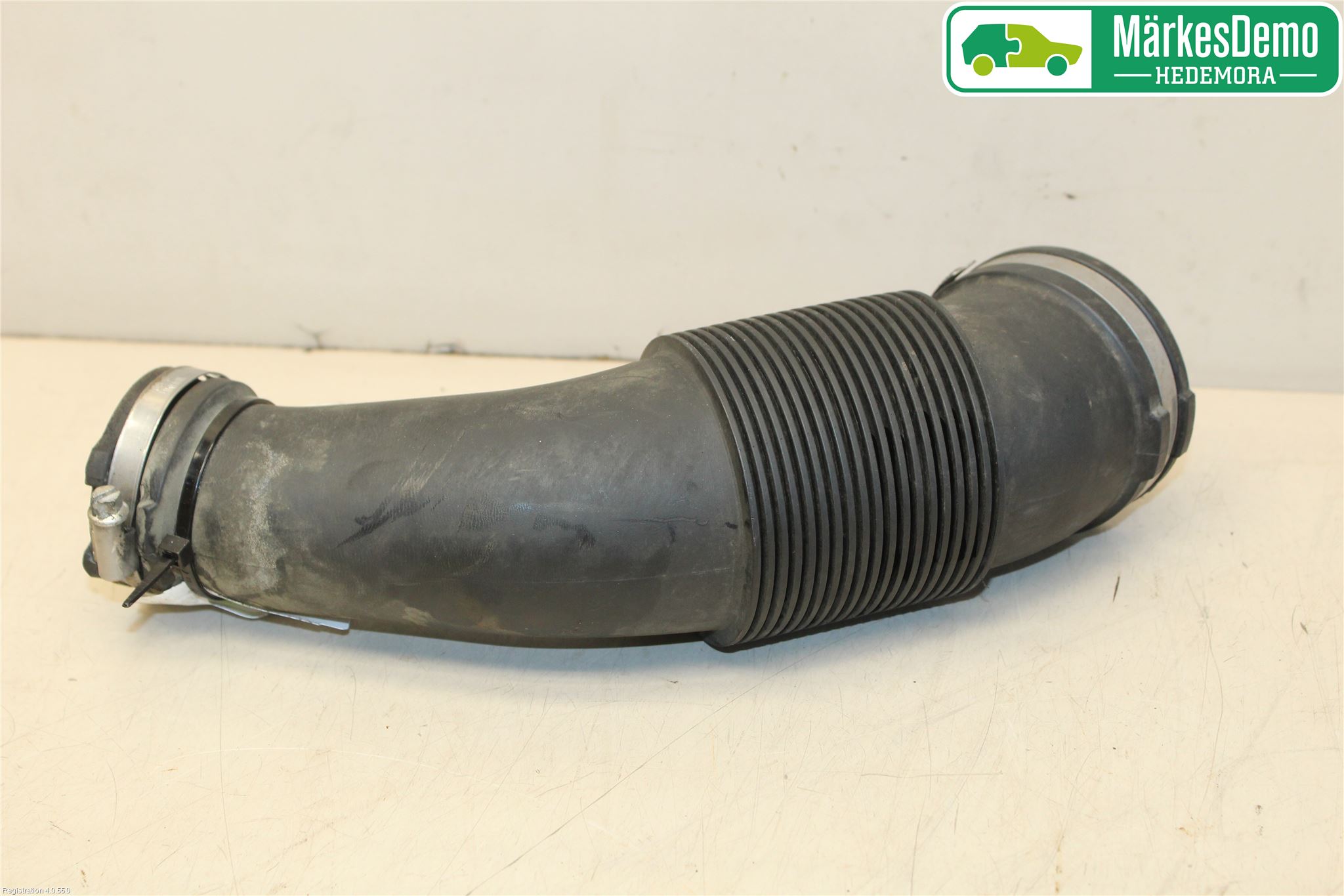 Audi A6/S6 4G 11-18 Injgummibälg-Slang