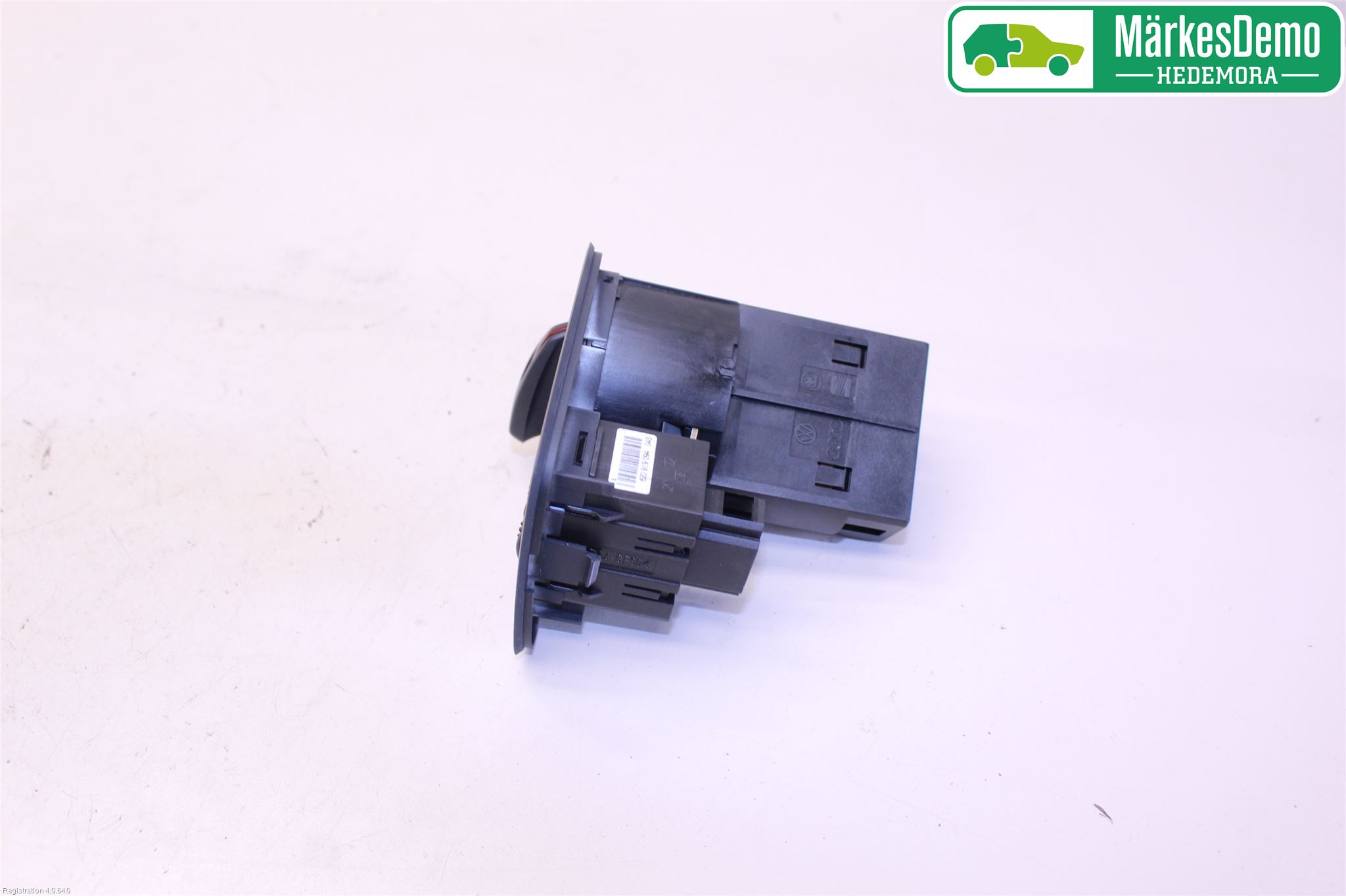 Seat IBIZA IV 08-16 Strömställare Ljus