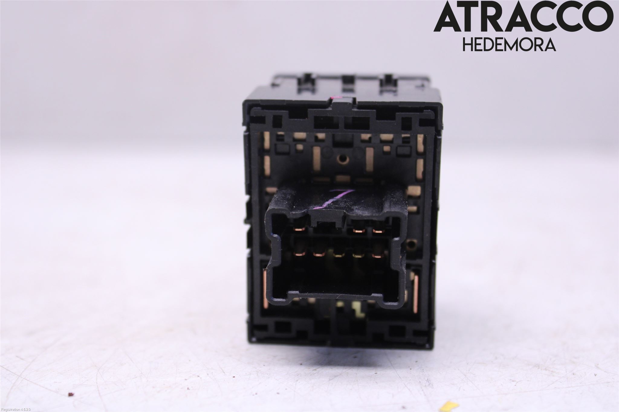 Subaru XV 18-22 Strömställare Stolvärme