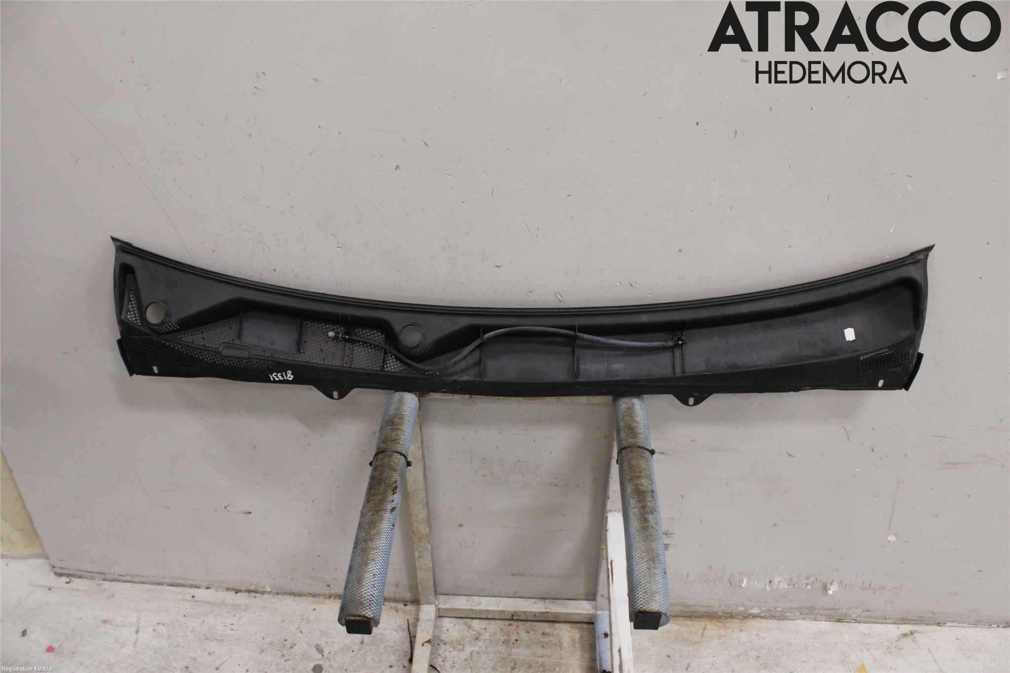 Opel INSIGNIA 09-16 Torpedplåt-Torpedplast