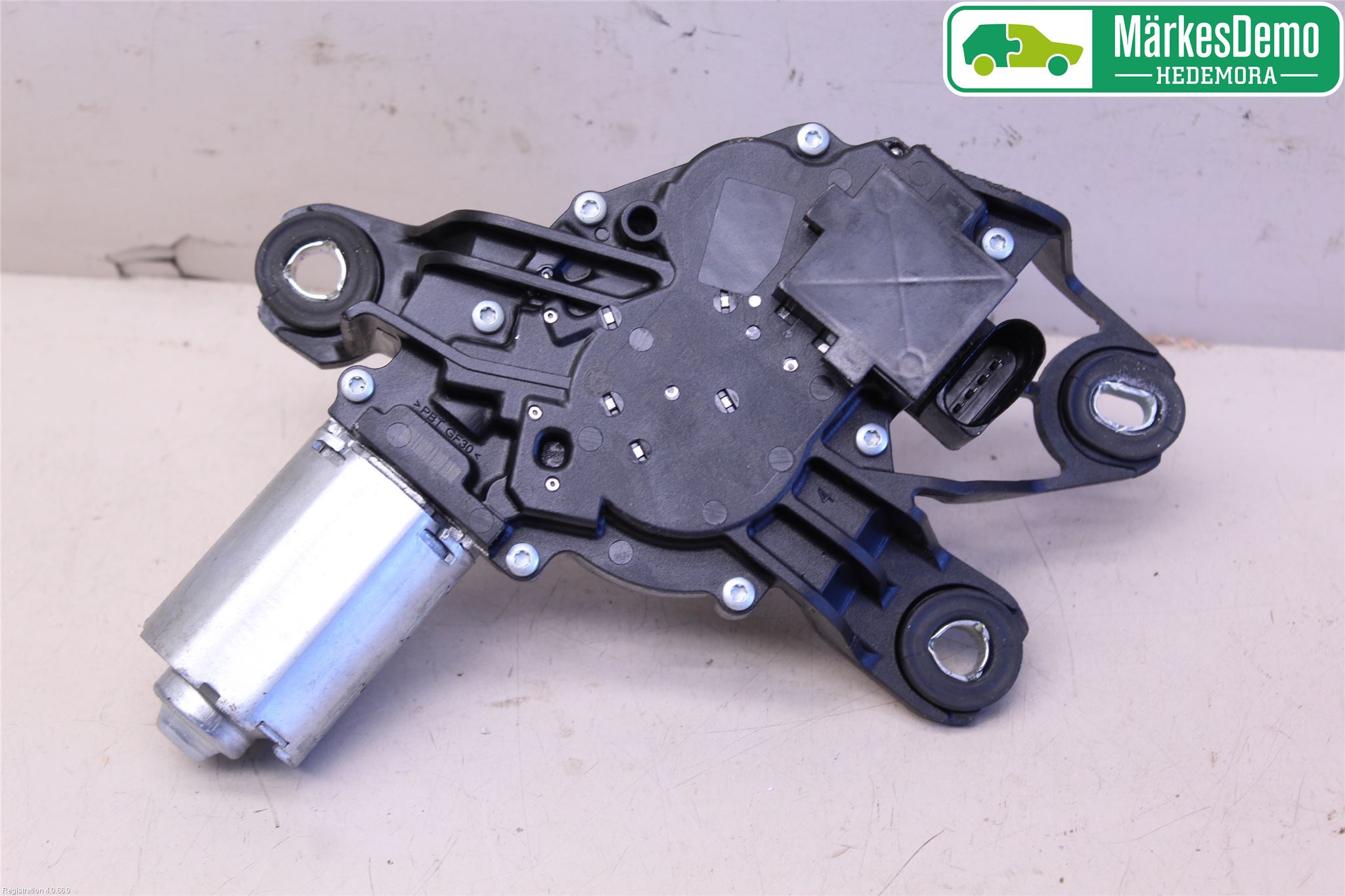 Volkswagen VW SHARAN 11- Torkarmotor Baklucka