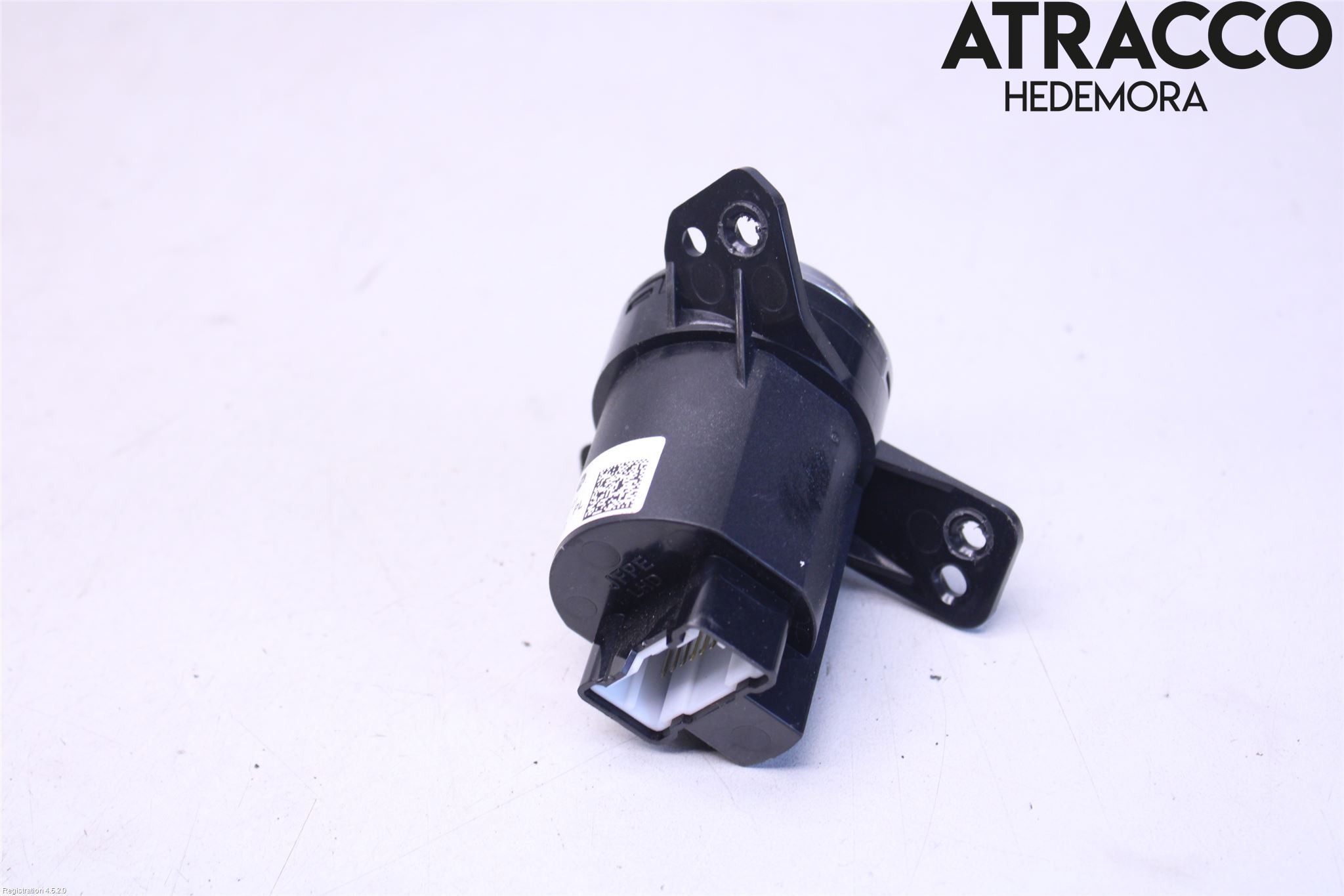 Kia OPTIMA 16-20 Startknapp Personbil