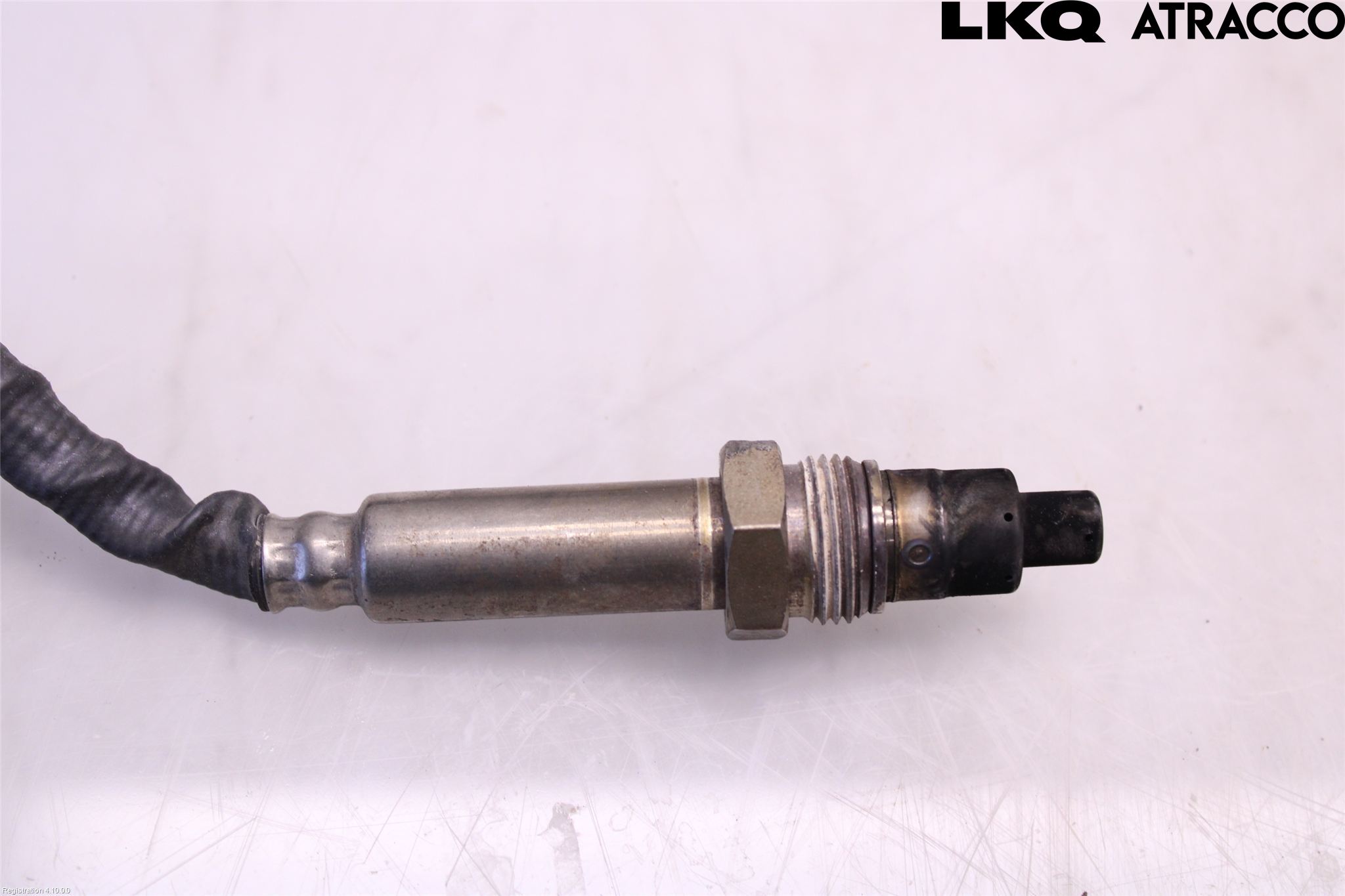 Audi A7/S7 4G 11-17 Sensor Avgas