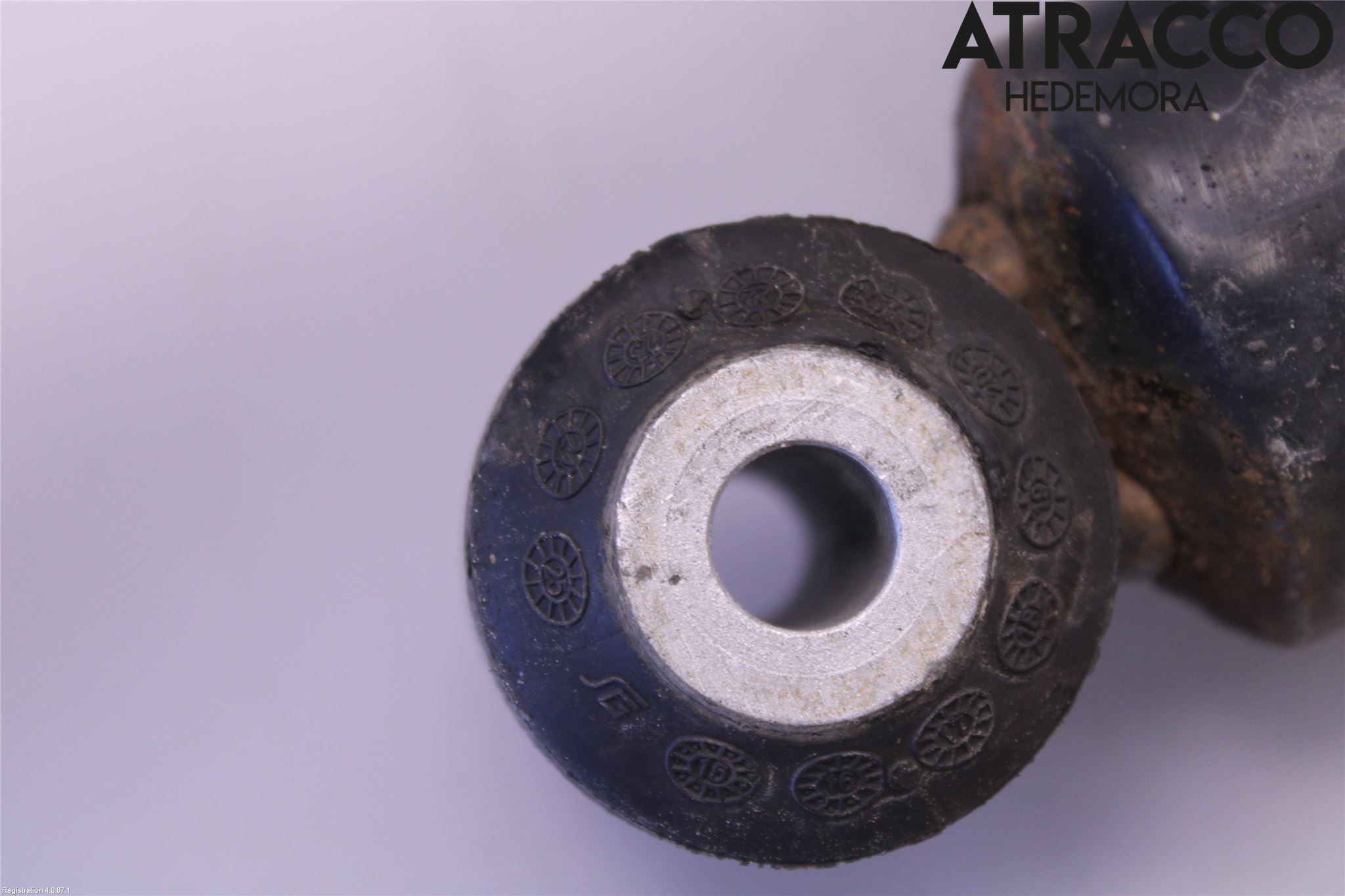 Volvo V90 17->> Stötdämpare Bak