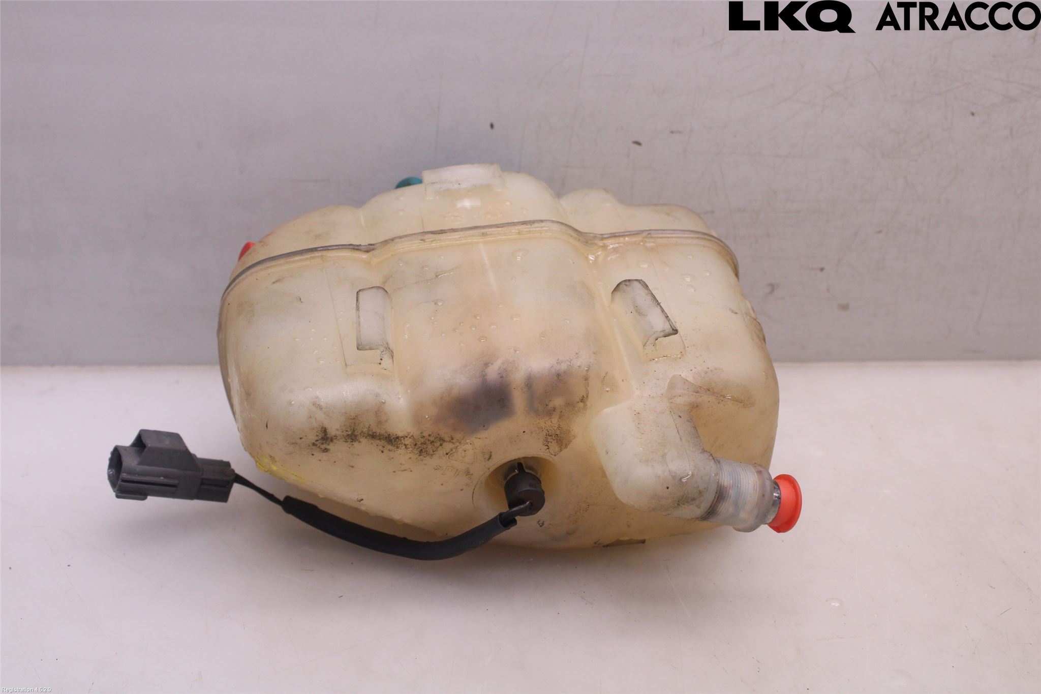 Volvo S60 01-04 Expansionstank