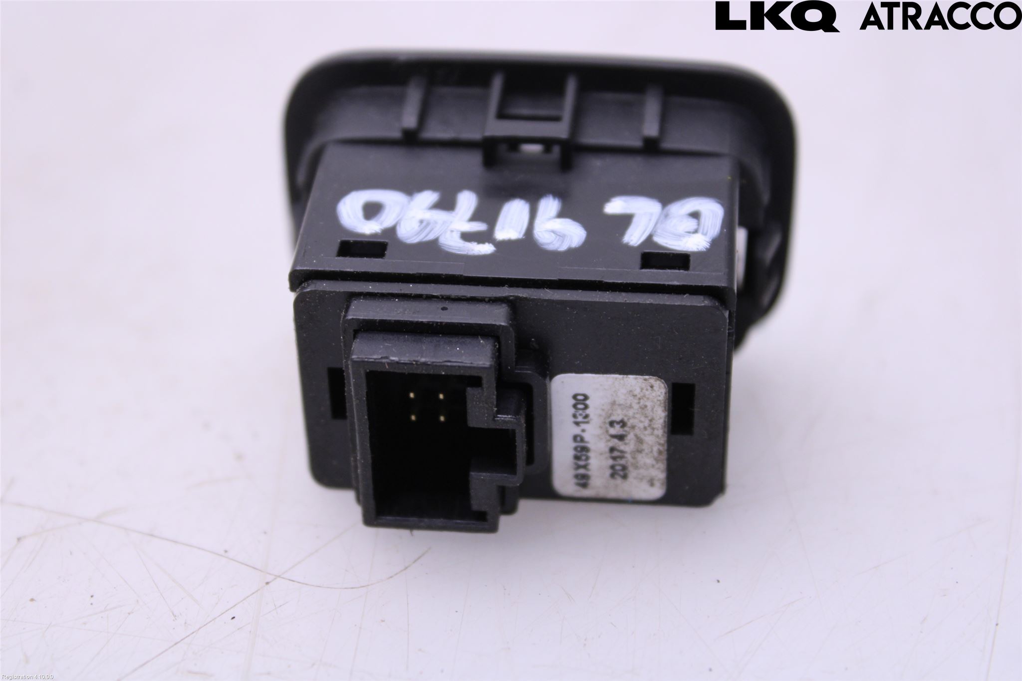 Kia OPTIMA 16-20 Strömställare Baklucka