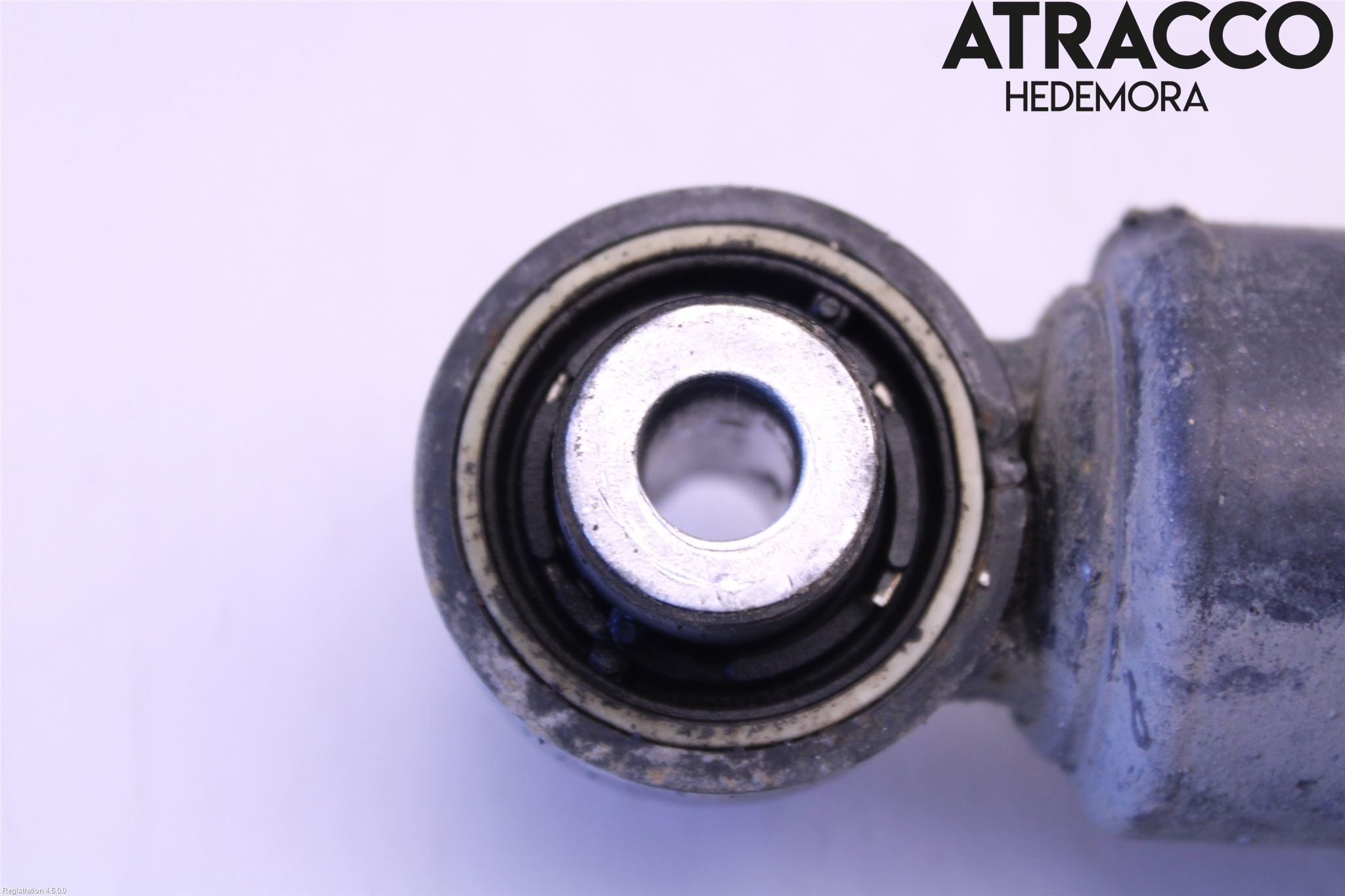 Audi Q3 F3 19- Stötdämpare Bak