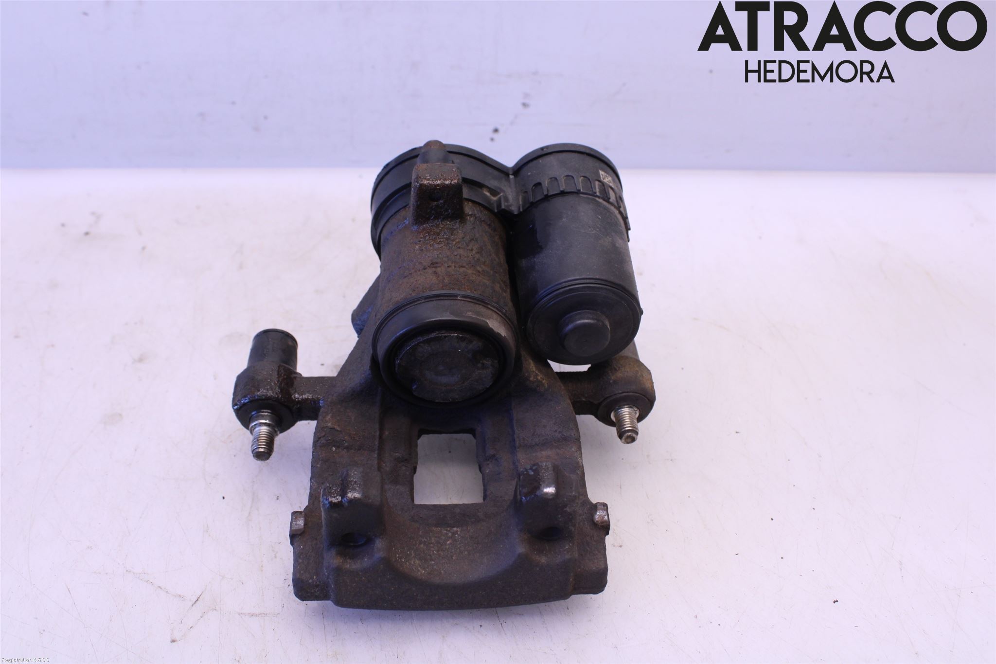 Jaguar F-PACE Bromsok Bak Vänster