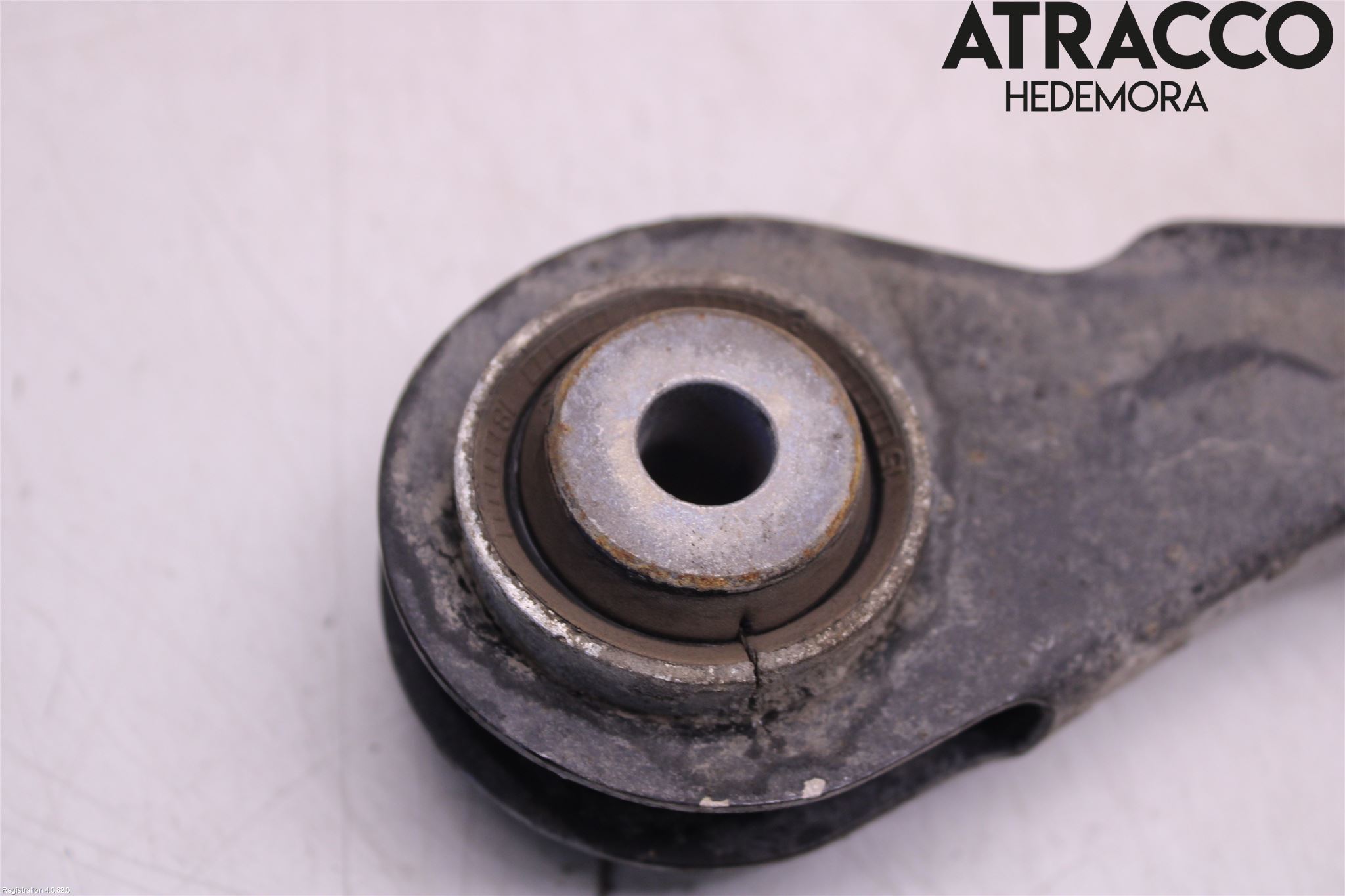 BMW 1 F20/F21 11-19 Bärarm Bak Övre Höger