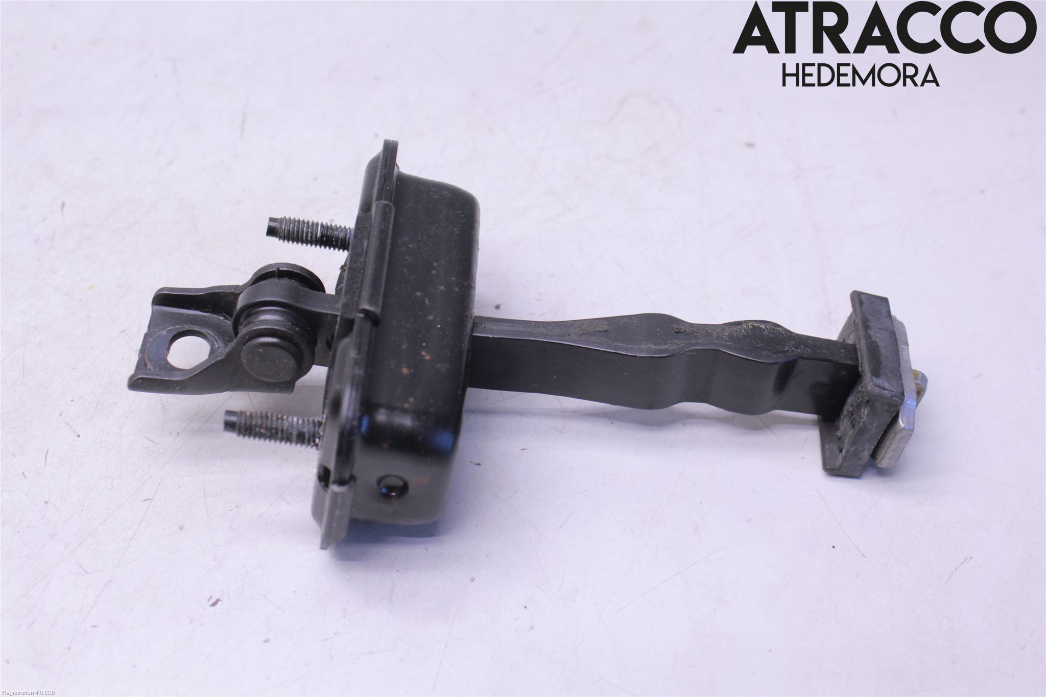 Citroen COTROEN C3 17-24 Dörrstopp