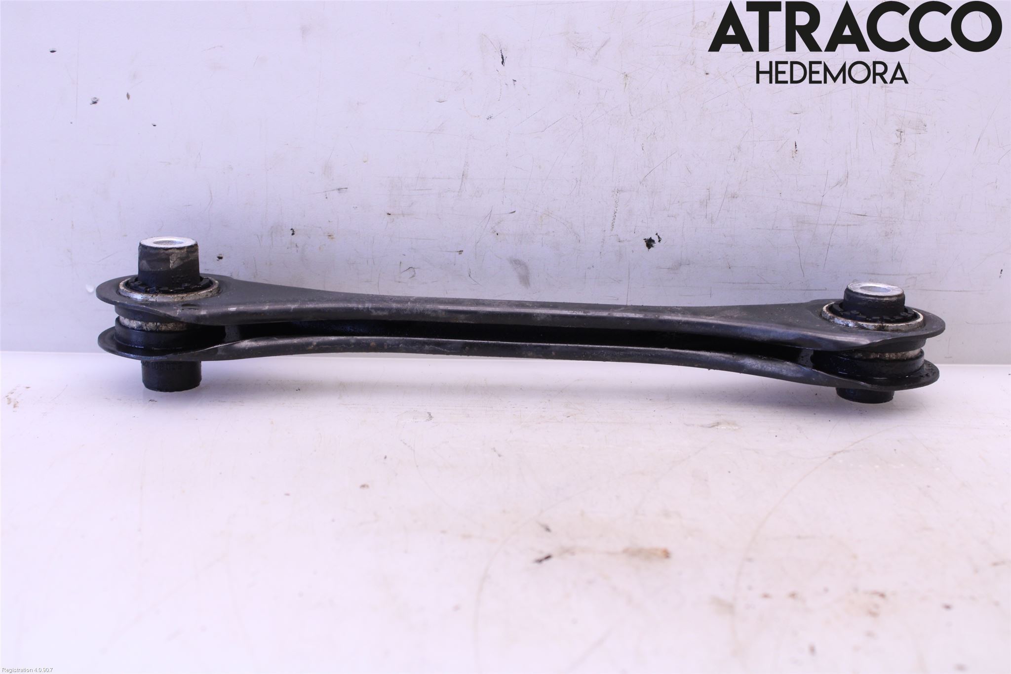 Volkswagen VW TIGUAN 16-24 Bärarm Bak Höger