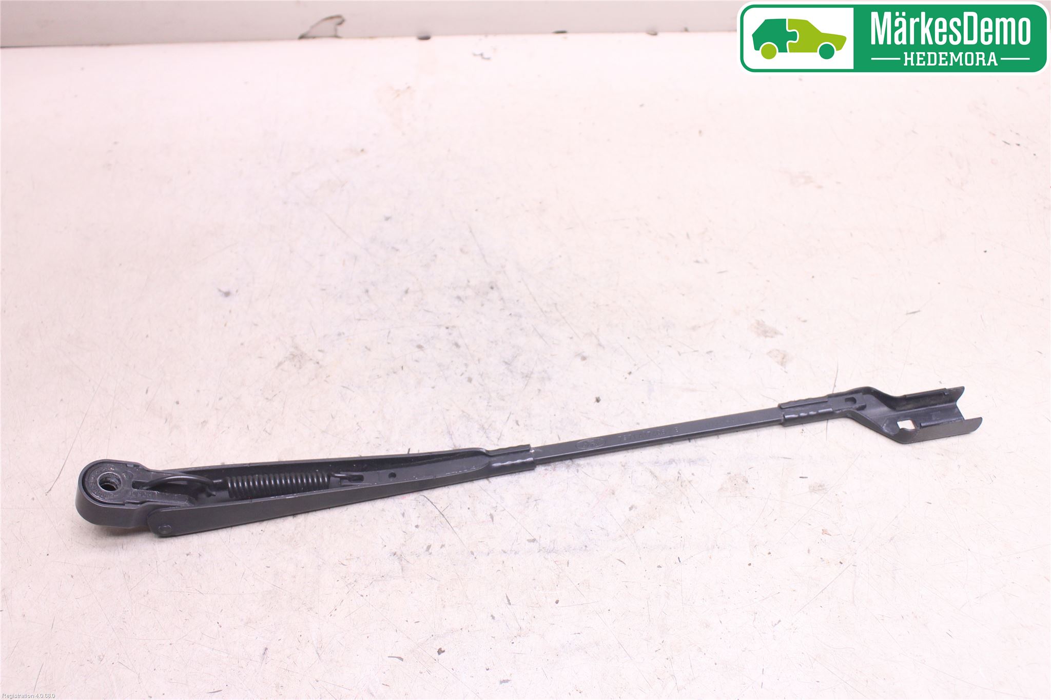 Ford MONDEO 07-15 Torkararm-Bakruta