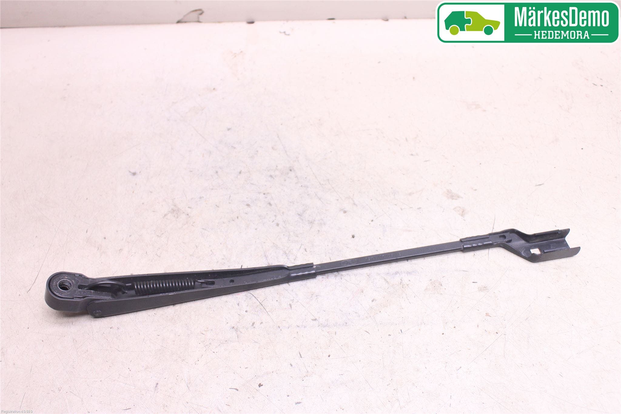 Ford MONDEO 07-15 Torkararm-Bakruta