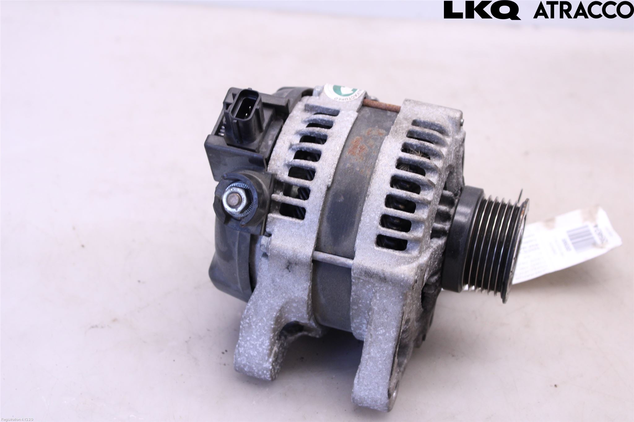 Ford FOCUS 08-11 Generator