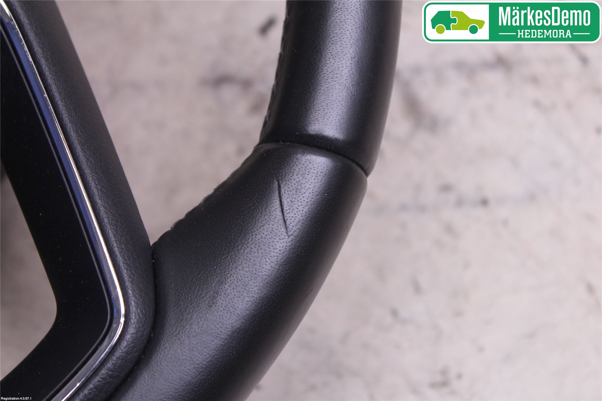 Seat LEON 13-20 Ratt